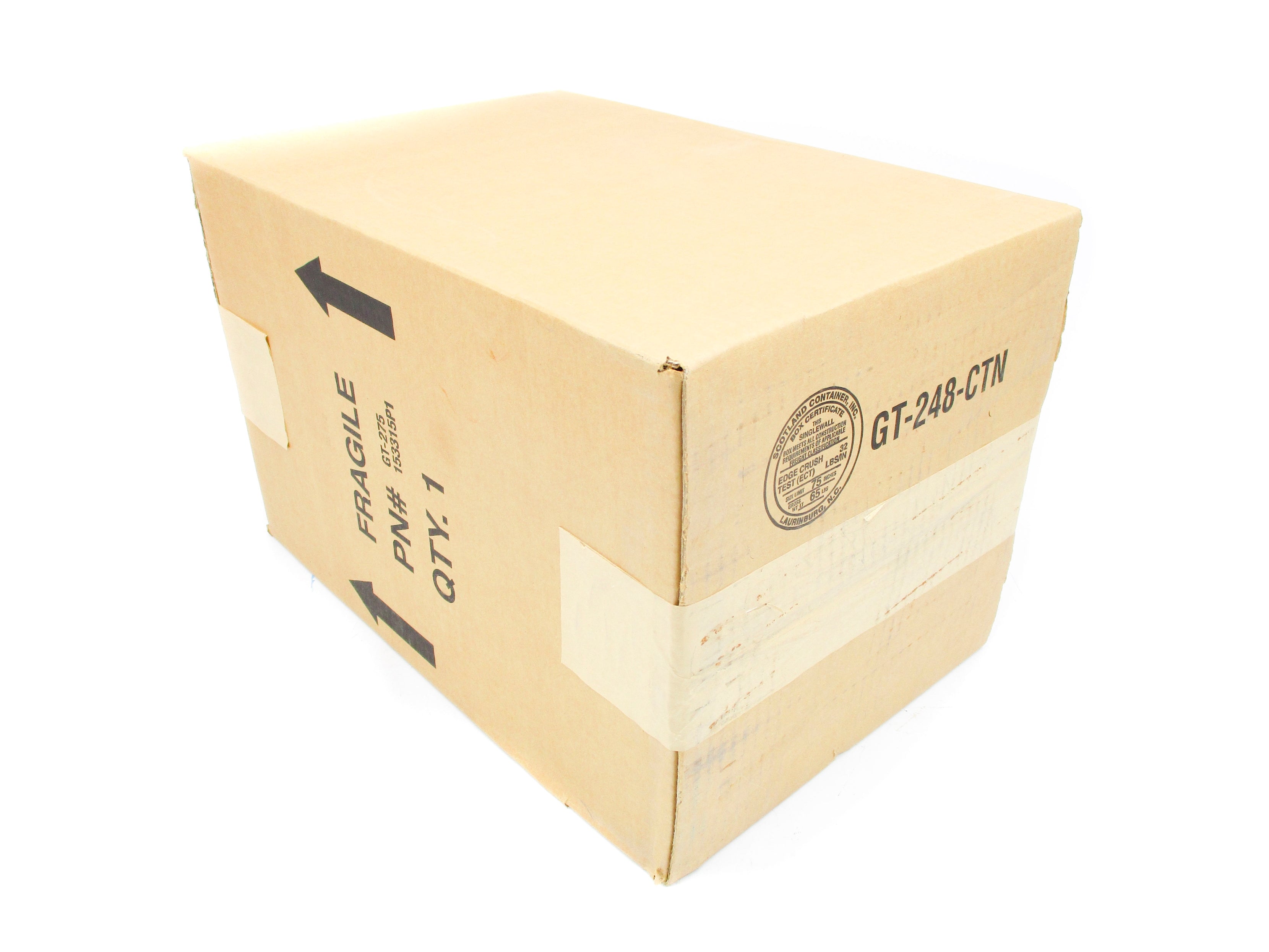 LIEBERT 153315P1 NSFS
