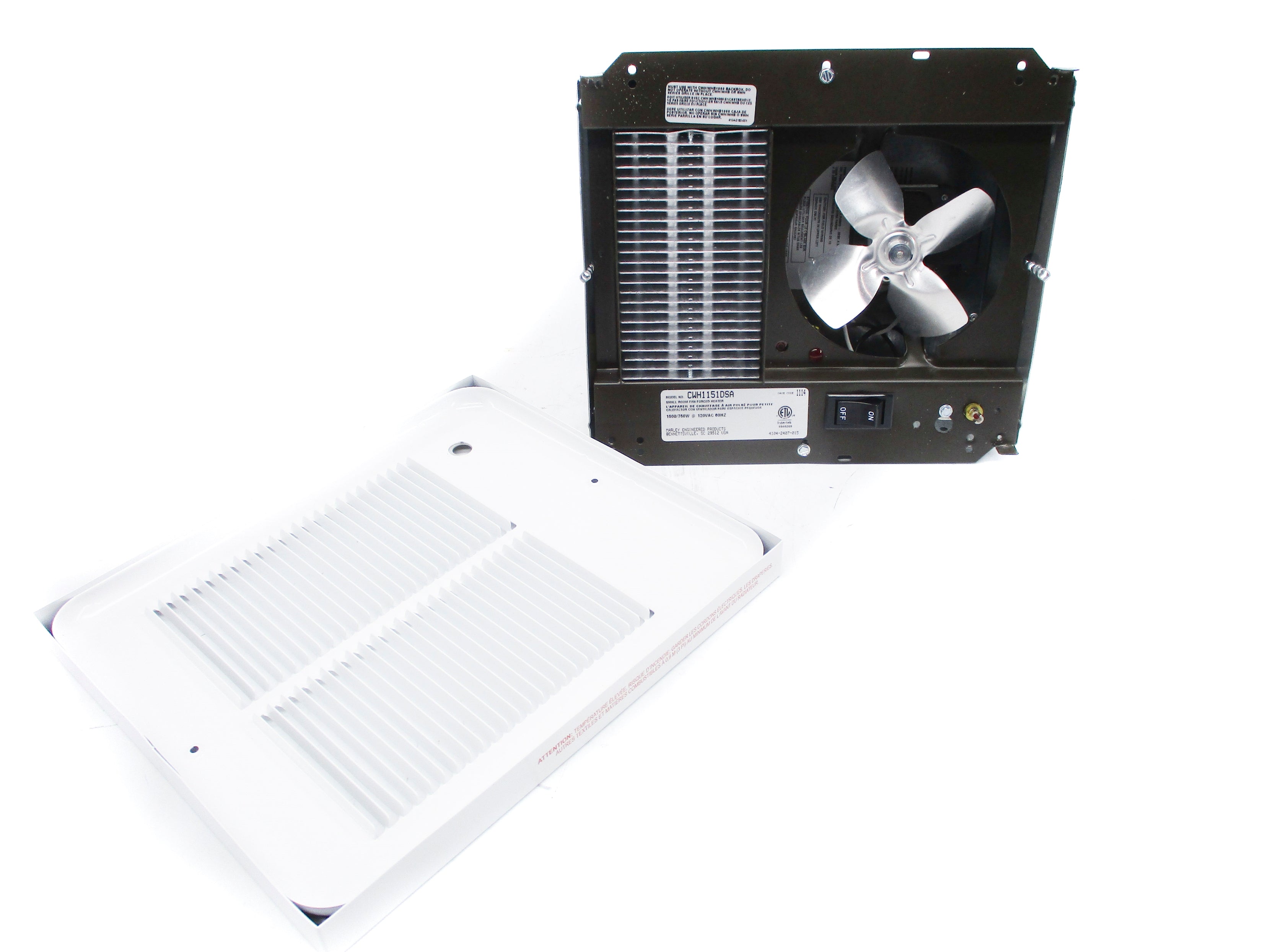OMARK CWH-1151DS NSMP