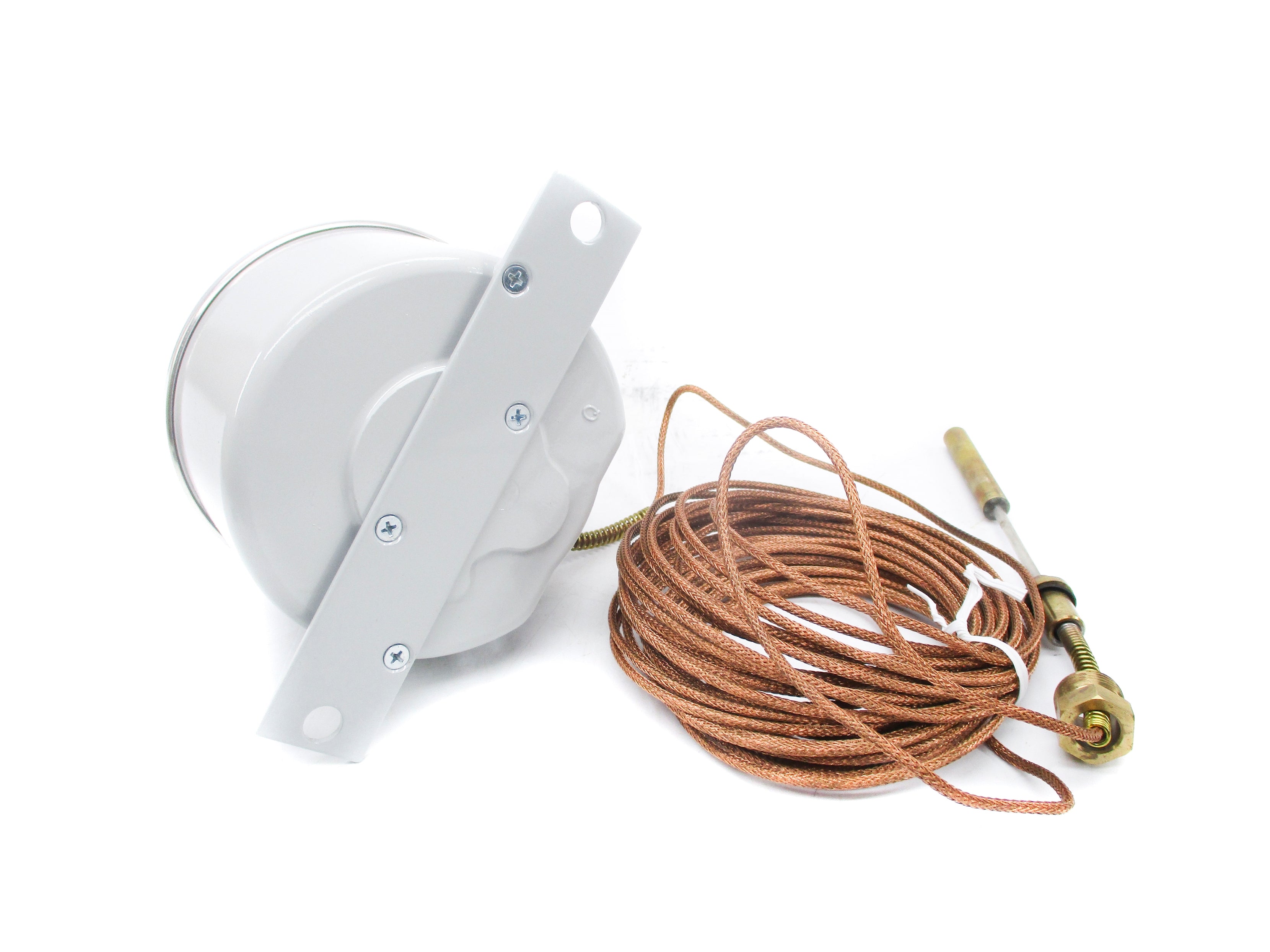 QUALITROL TR6000B-00245195 0-160C NSMP