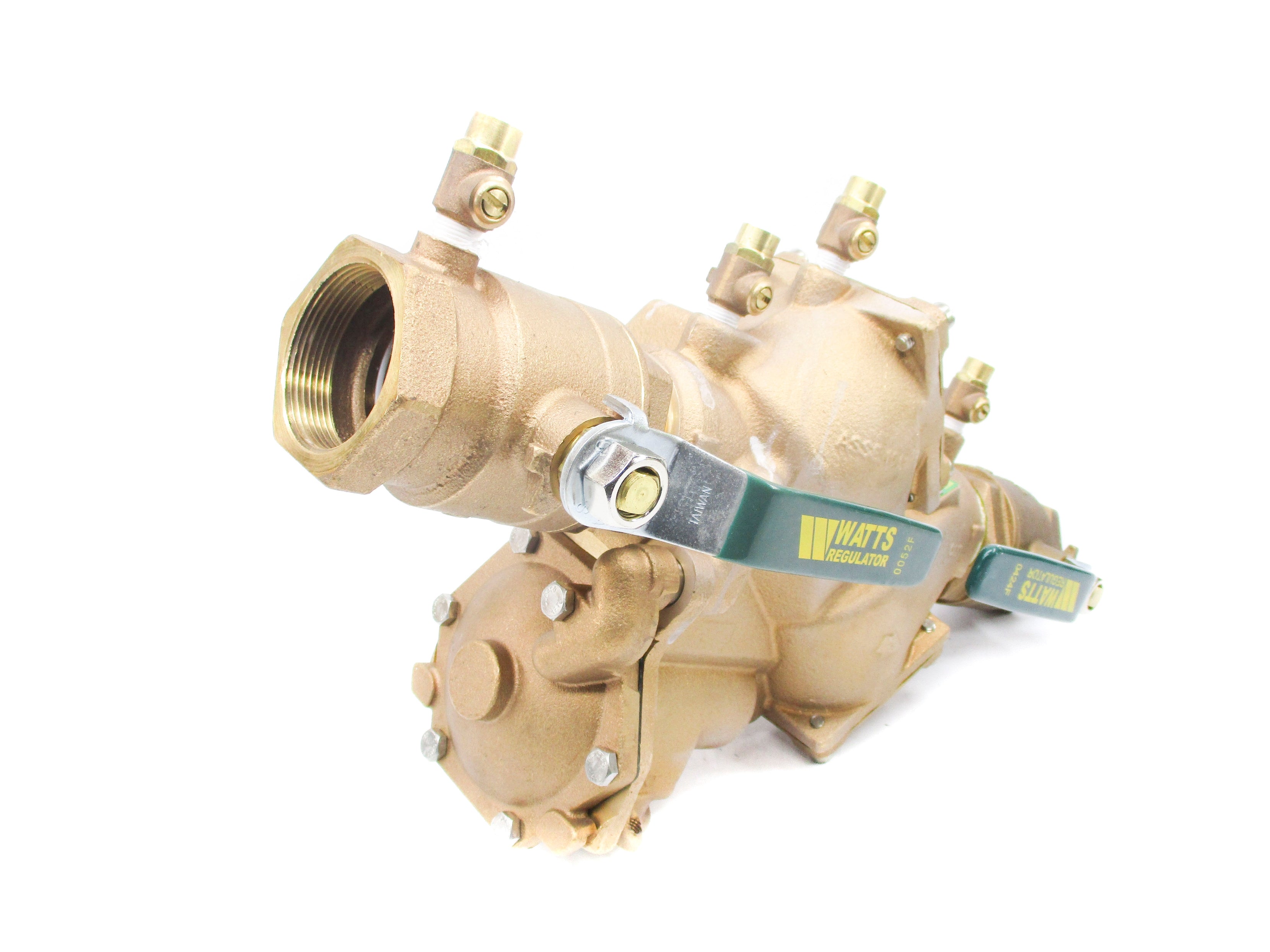 WATTS 909M1QTS NSMP