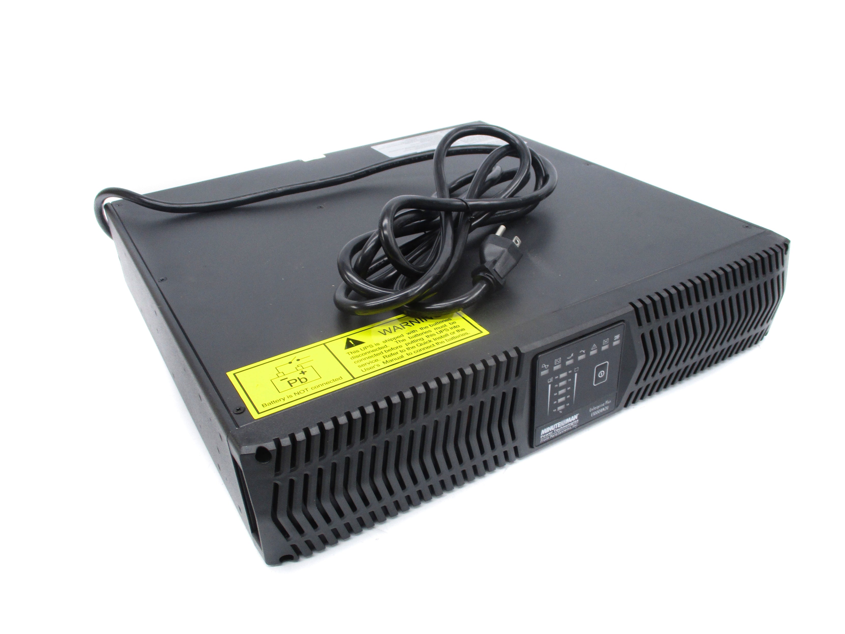 MINUTEMAN E1000RM2U NSMP