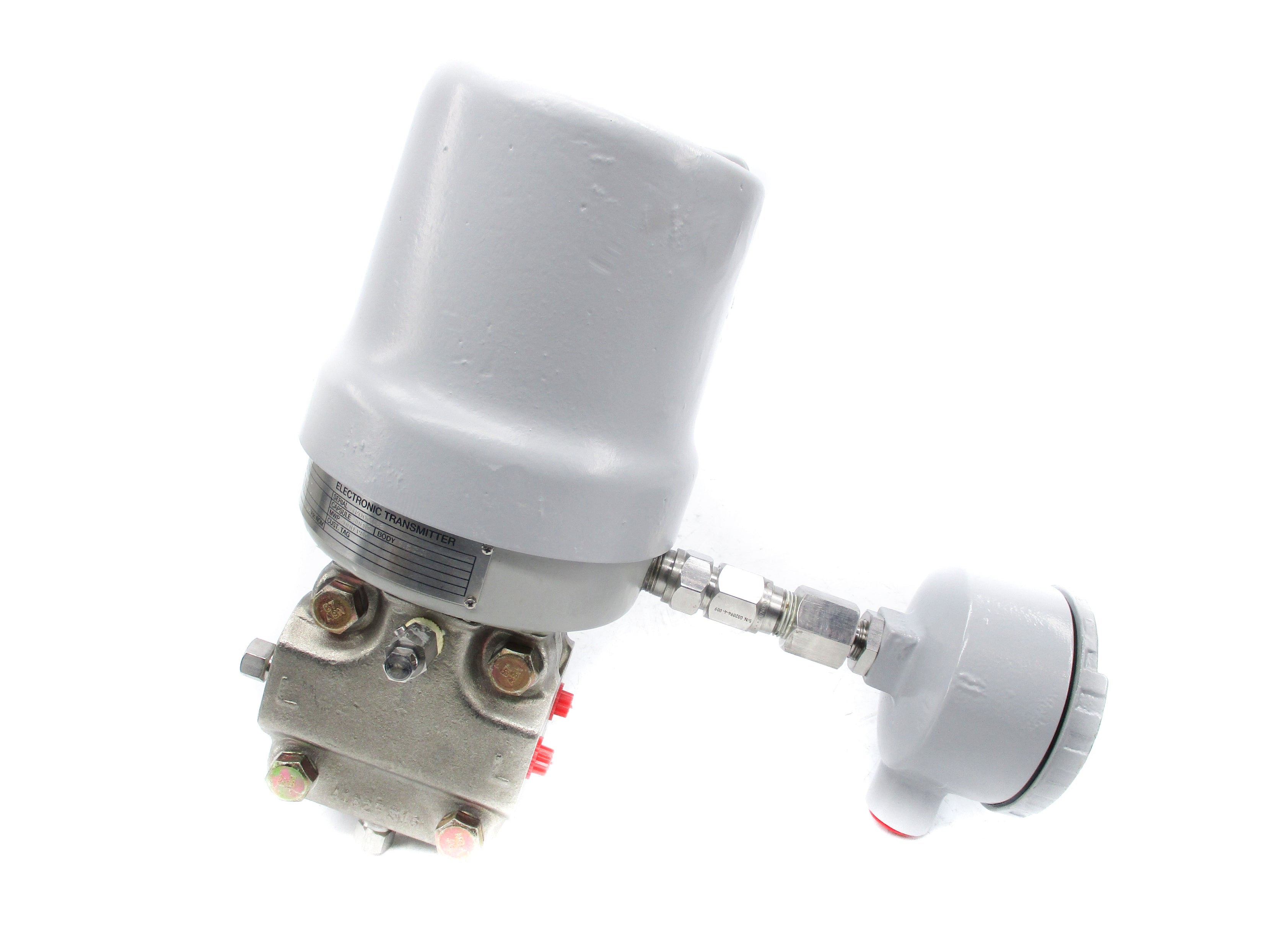 WEED INSTRUMENT N-E13DM-HIM2-ADL NSMP