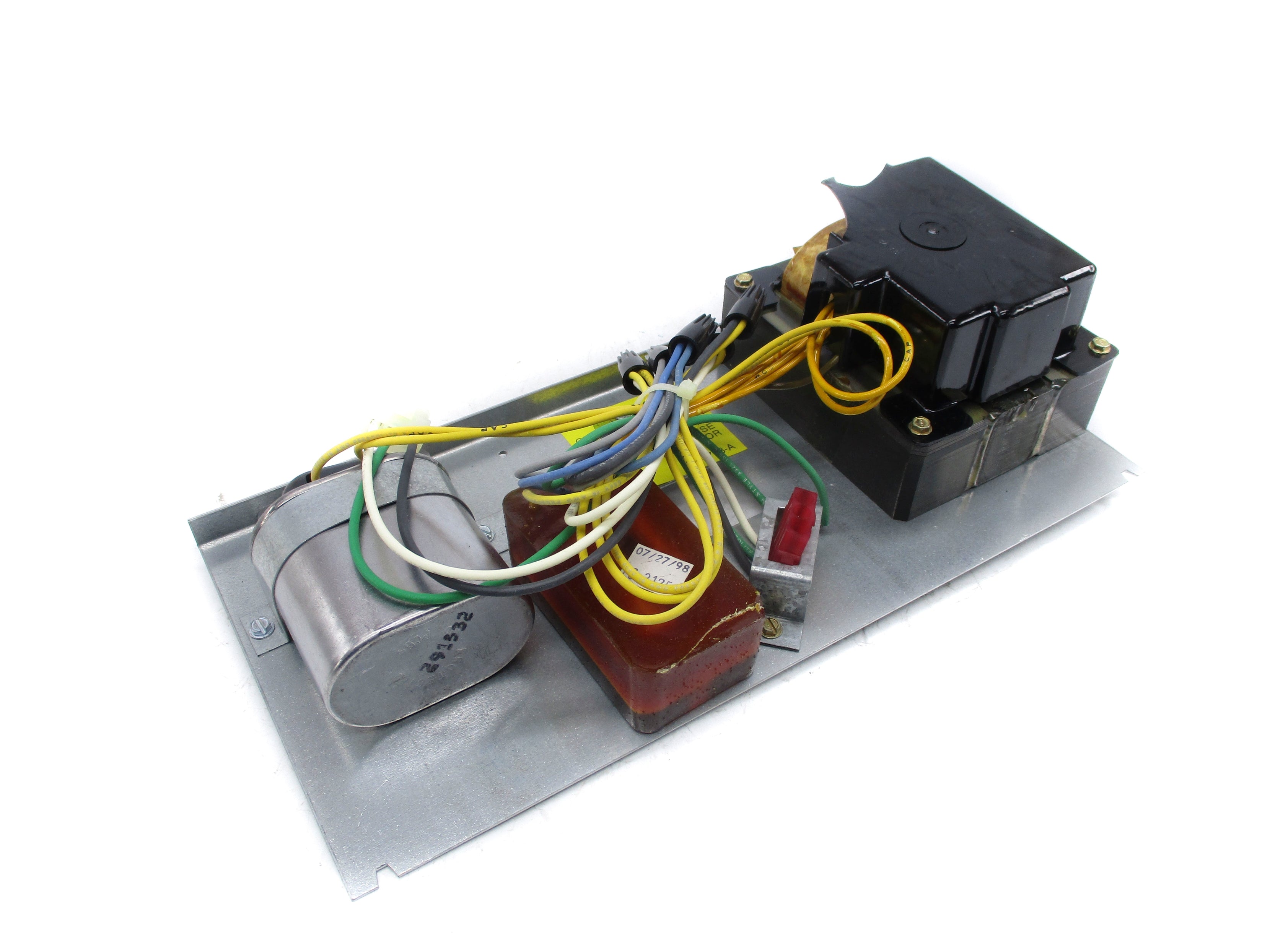 HOLOPHANE MB4A250HP12 (AS PICTURED) NSMP