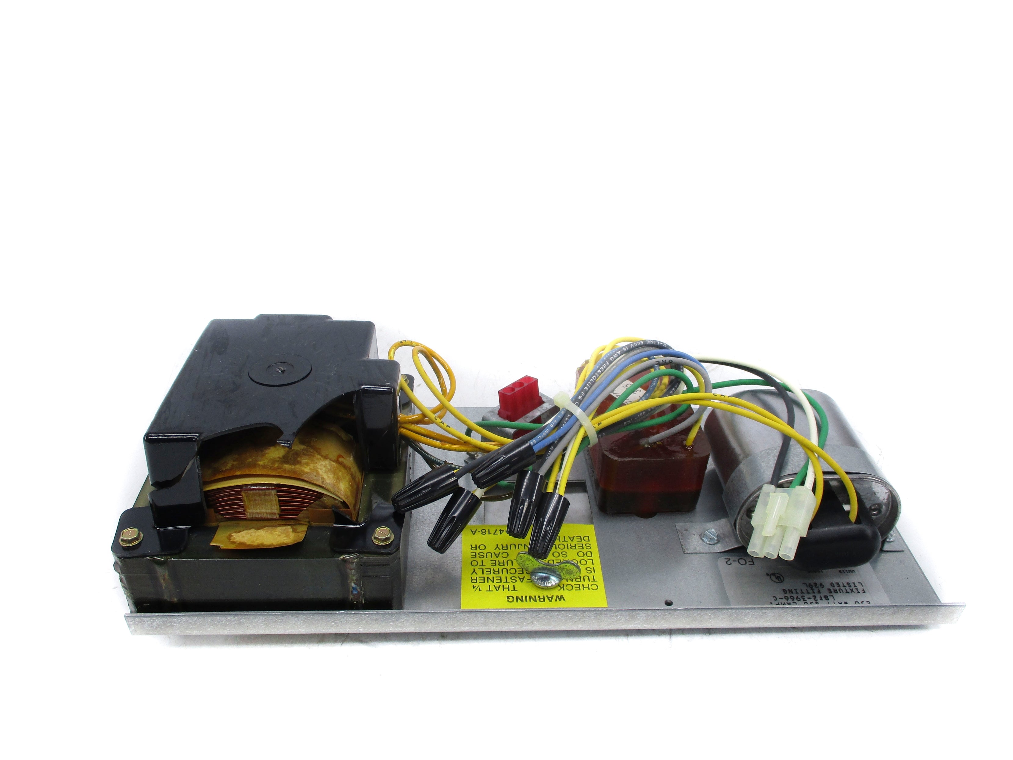 HOLOPHANE MB4A250HP12 (AS PICTURED) NSMP