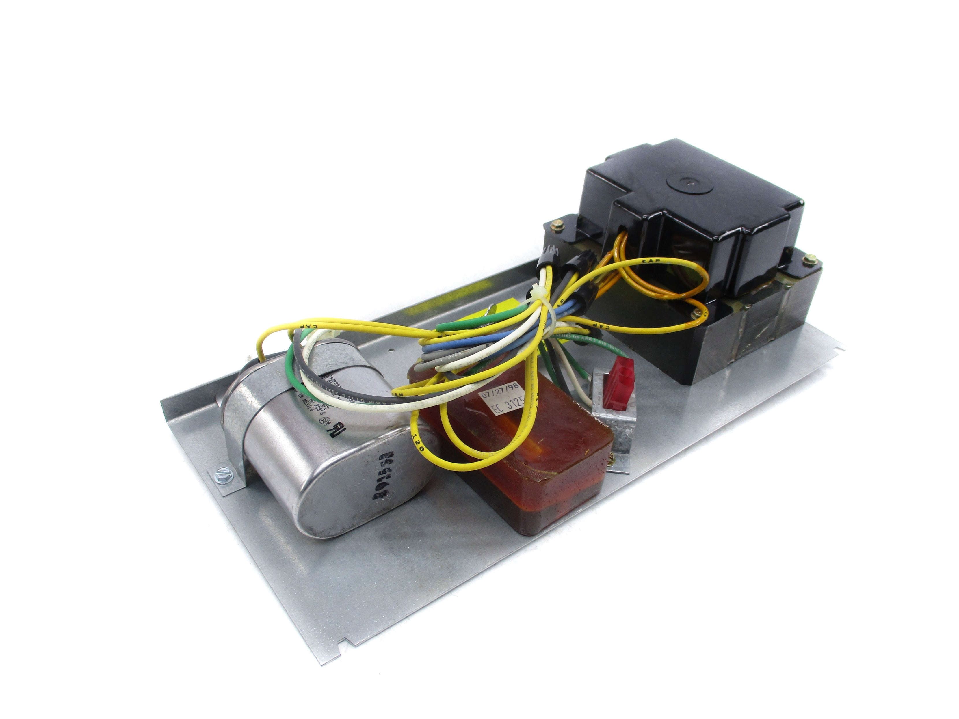 HOLOPHANE MB4A250HP12 NSMP