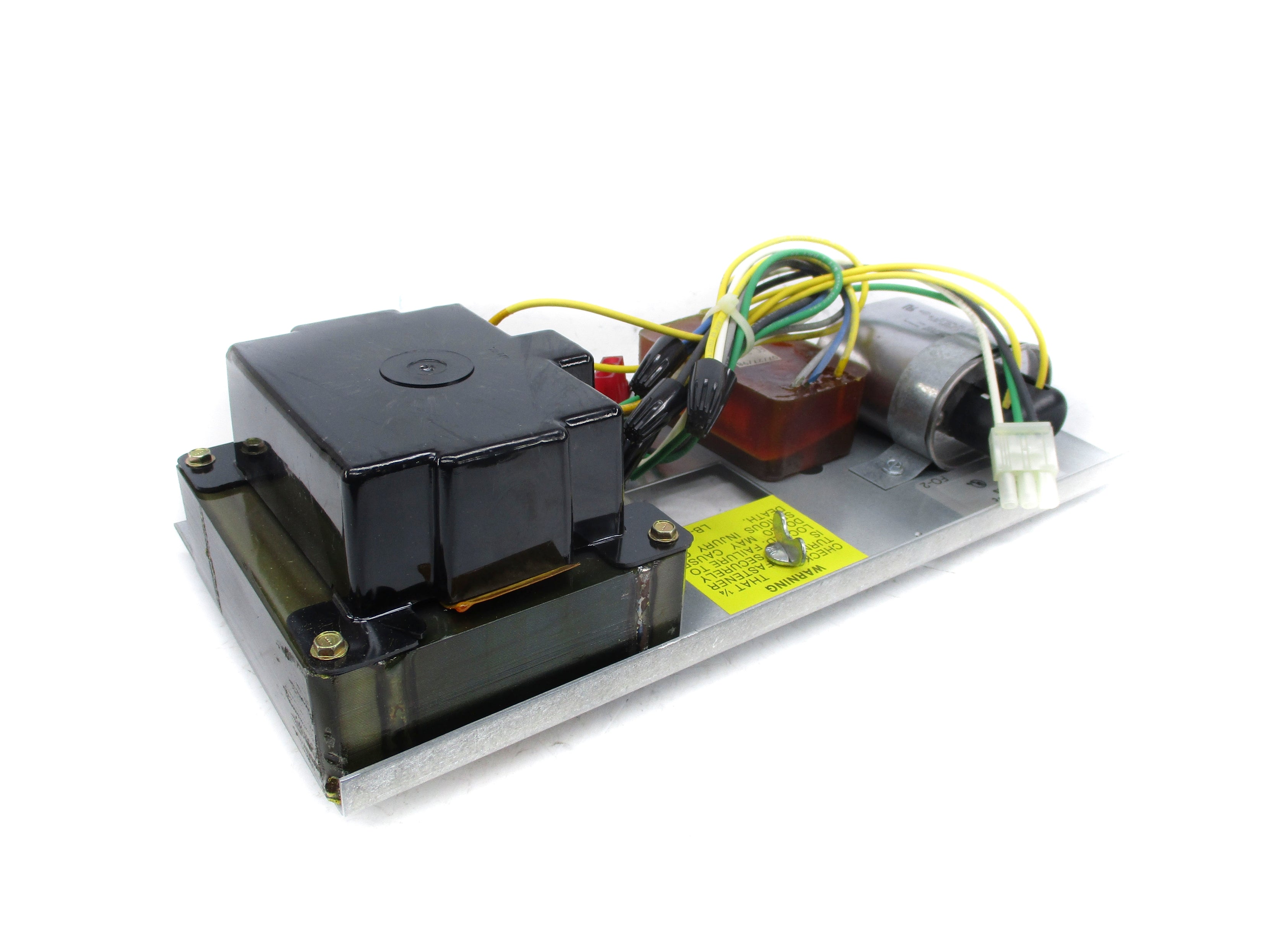 HOLOPHANE MB4A250HP12 NSMP