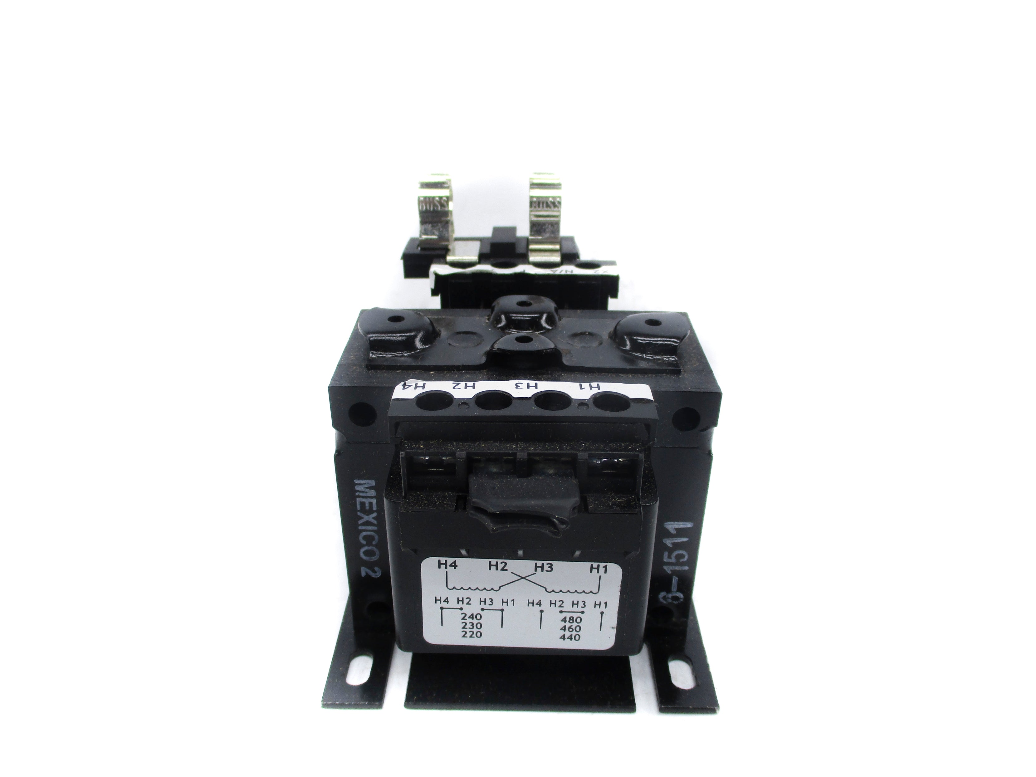 JEFFERSON ELECTRIC 631-1301-300 NSMP