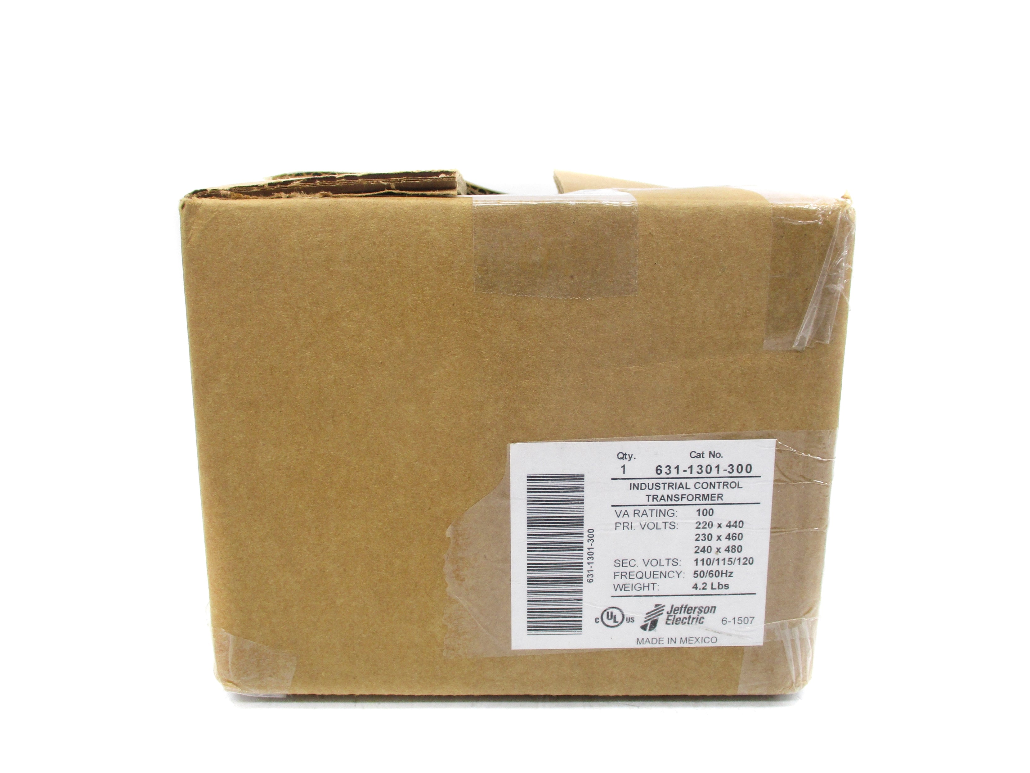 JEFFERSON ELECTRIC 631-1301-300 NSMP