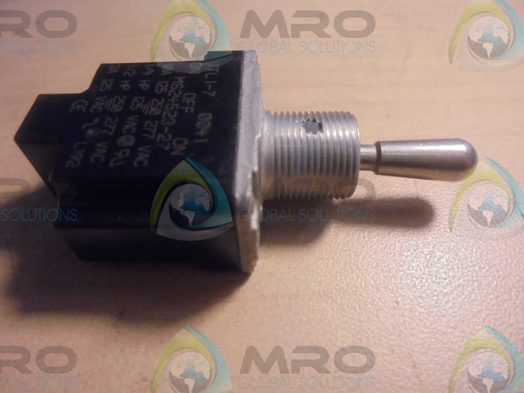 MICROSWITCH ITLI-7 ON/OFF SWITCH *NEW NO BOX*