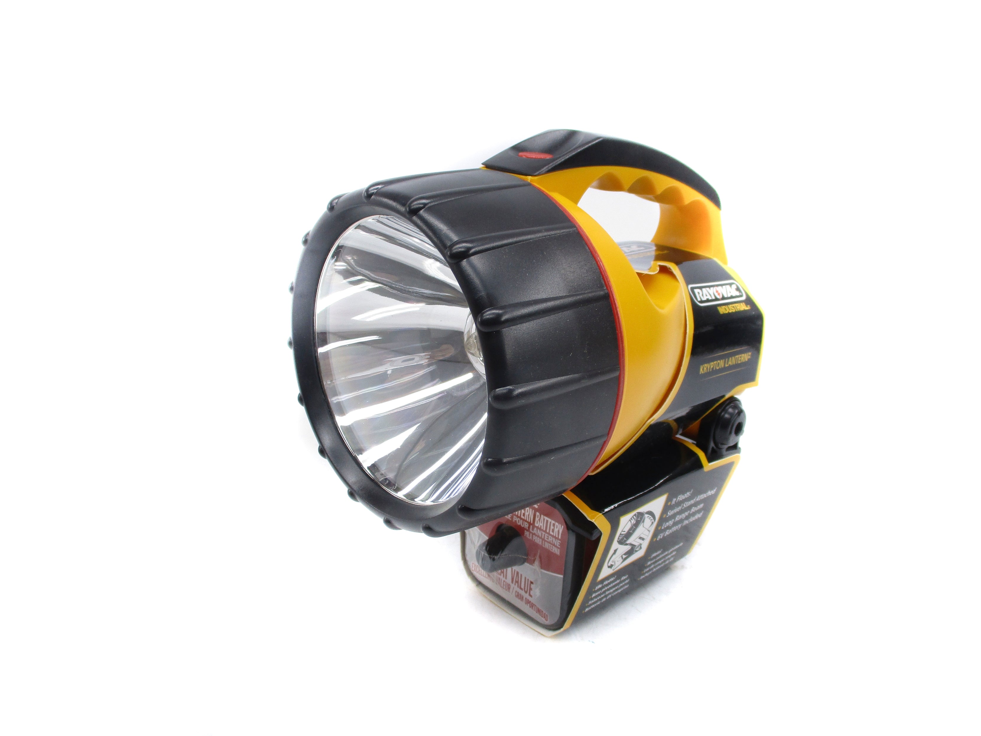 RAYOVAC I6V-B2 NSMP