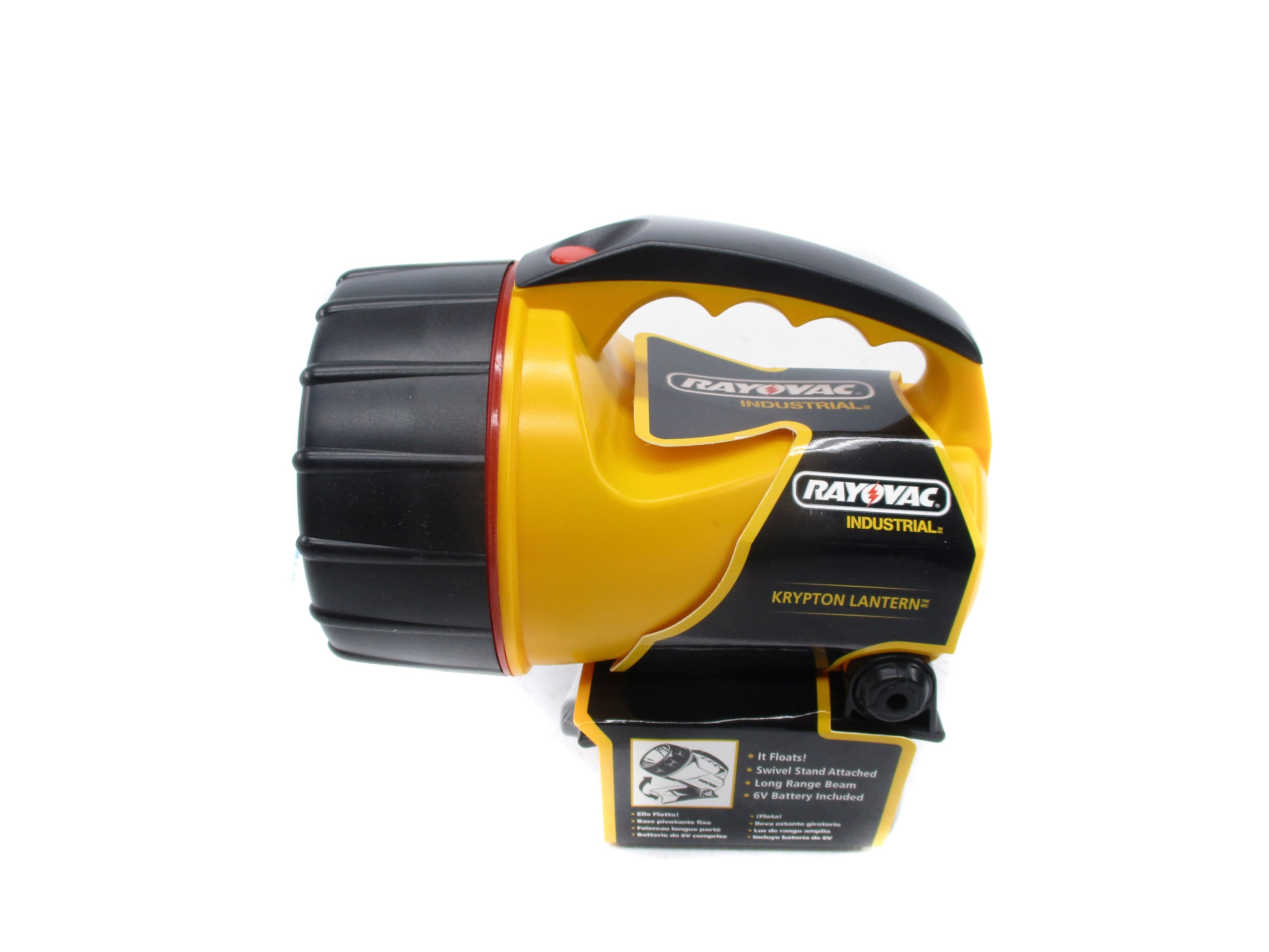 RAYOVAC I6V-B2 NSMP