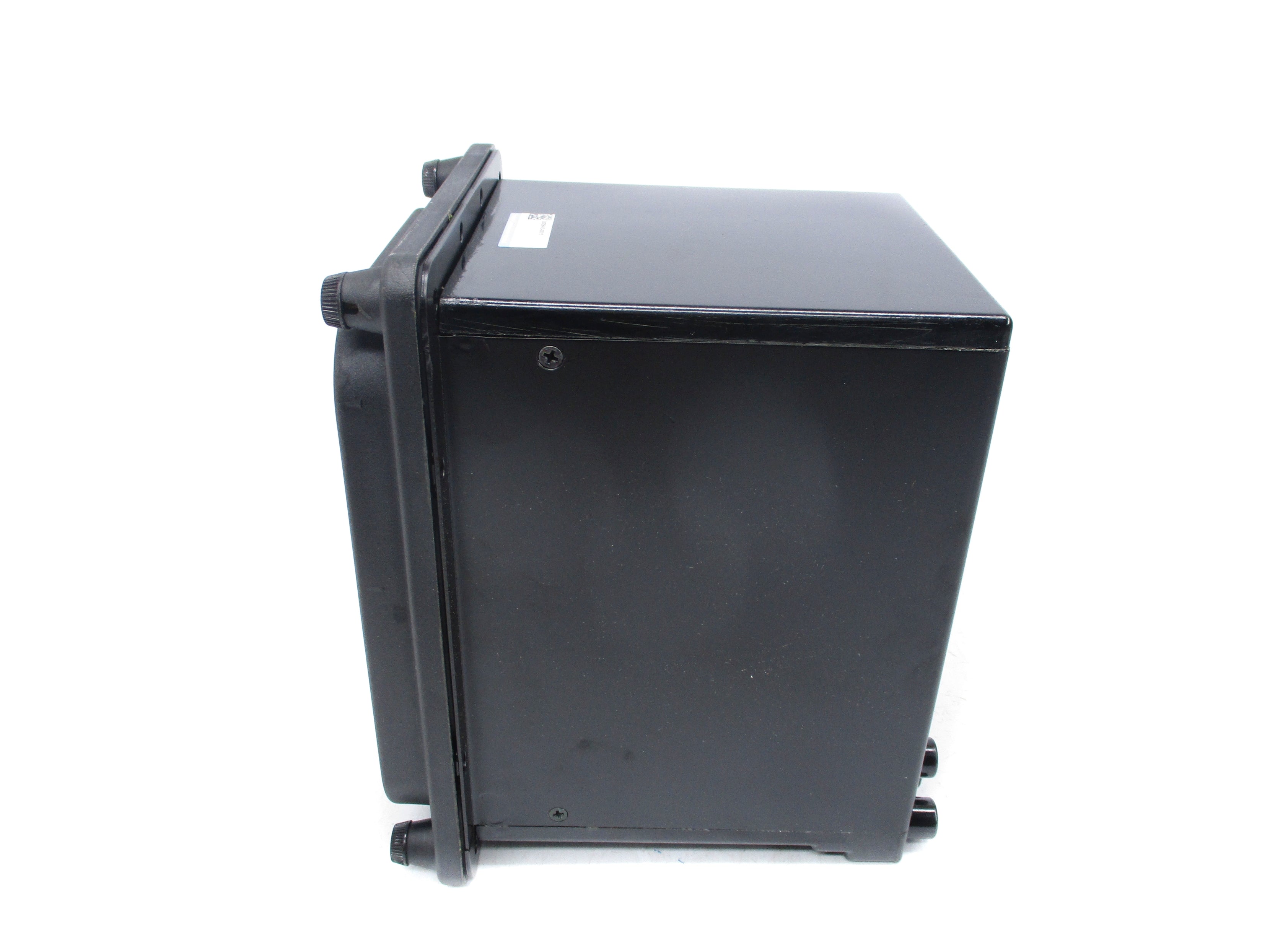 GENERAL ELECTRIC IAC66B57A 4-12A NSMP