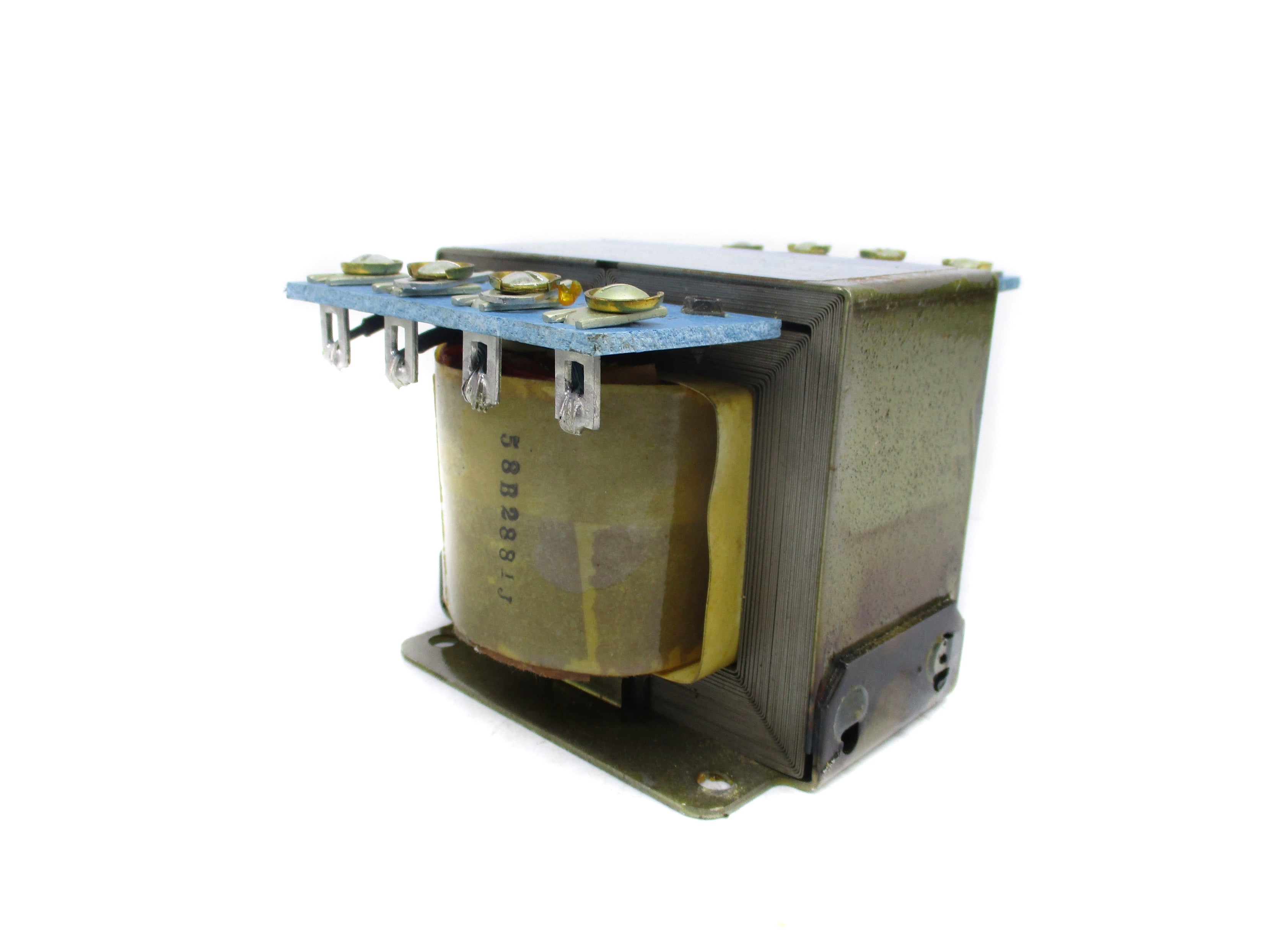 GENERAL ELECTRIC 9T58B2881 NSMP