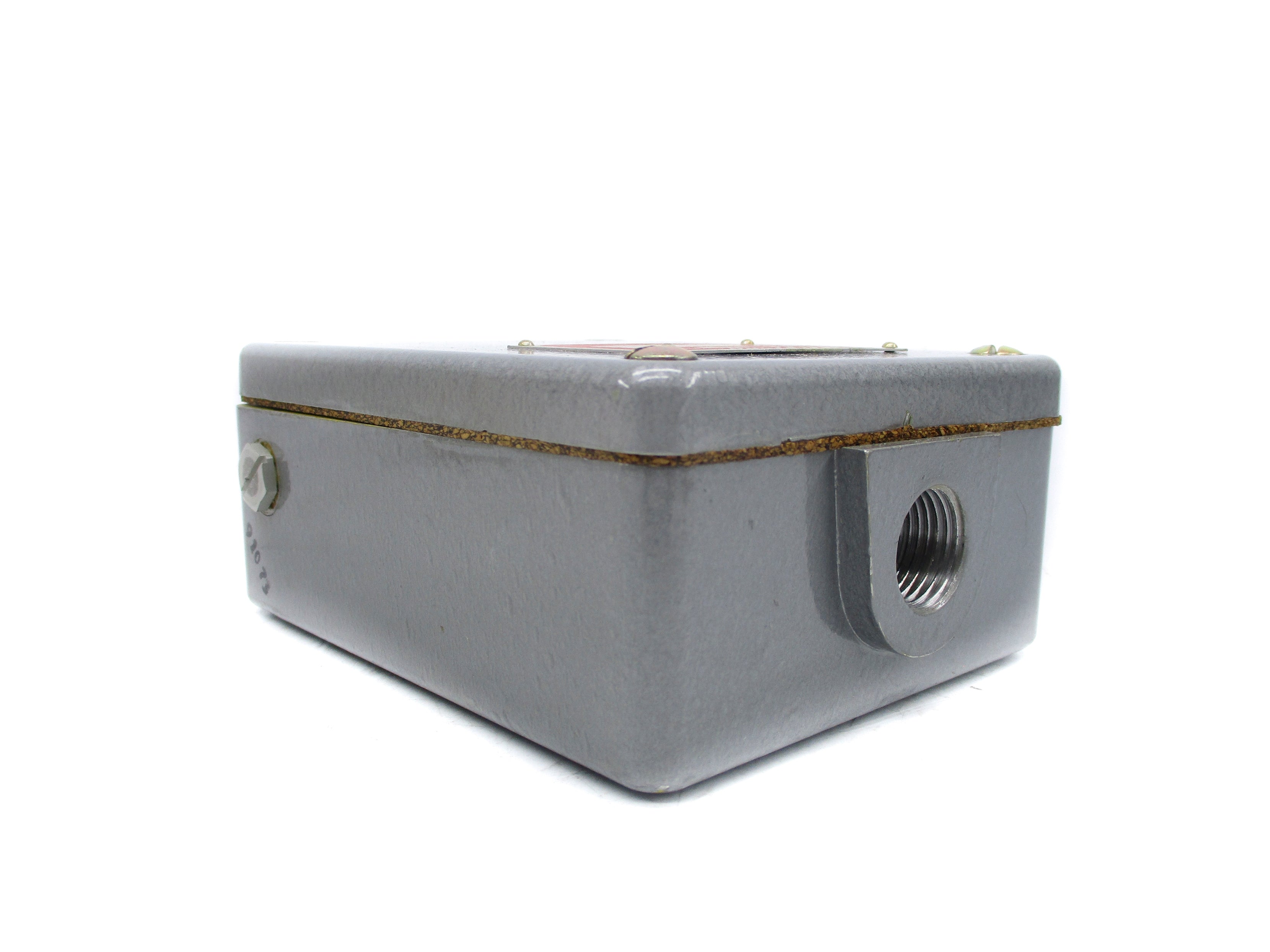 MELETRON 312-6SS35A 600PSI NSMP