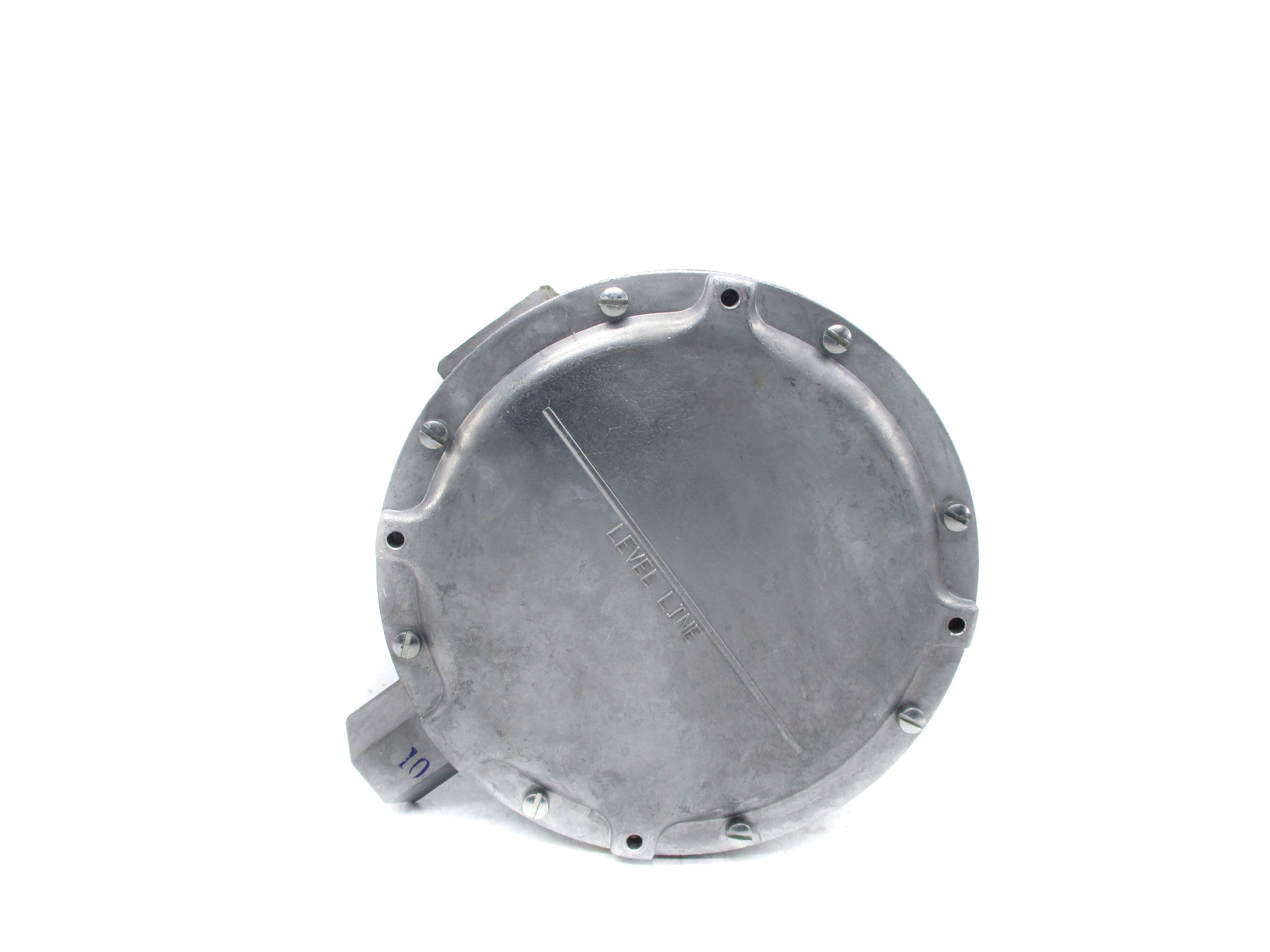 HONEYWELL C437F1029 1-10PSI NSMP