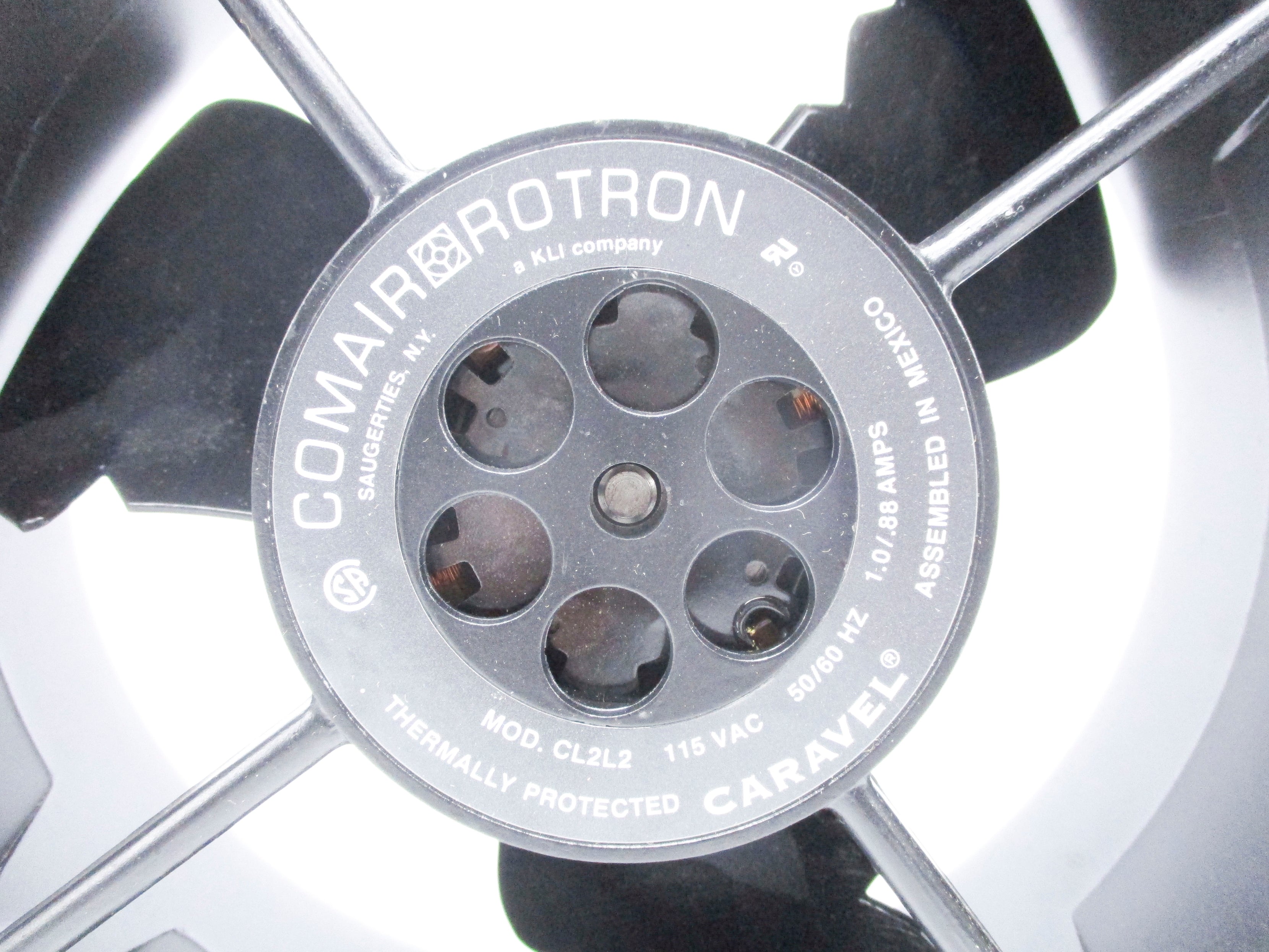 COMAIR ROTRON CL2L2 NSNP