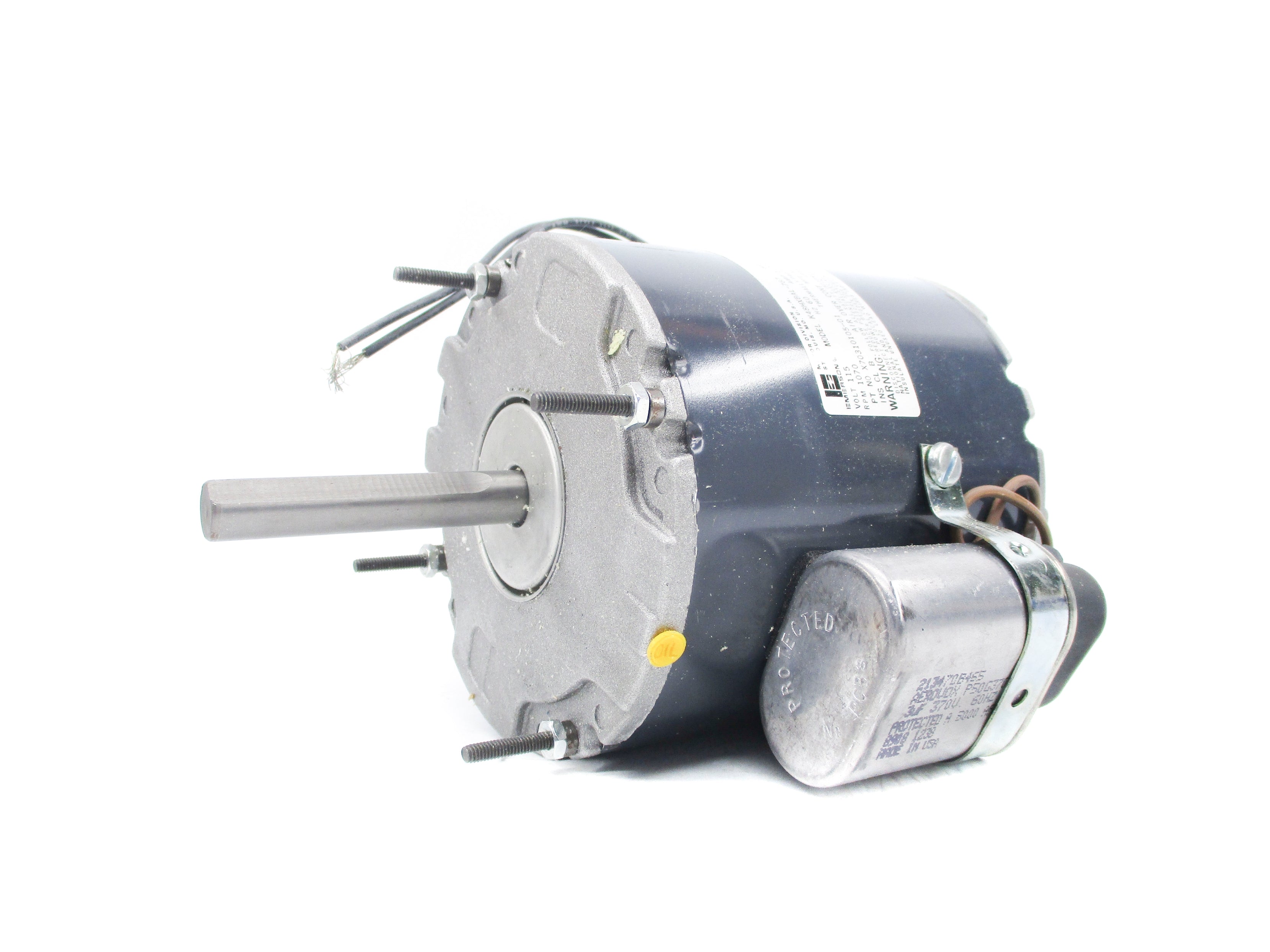 EMERSON K48HXBAL-767 NSNP