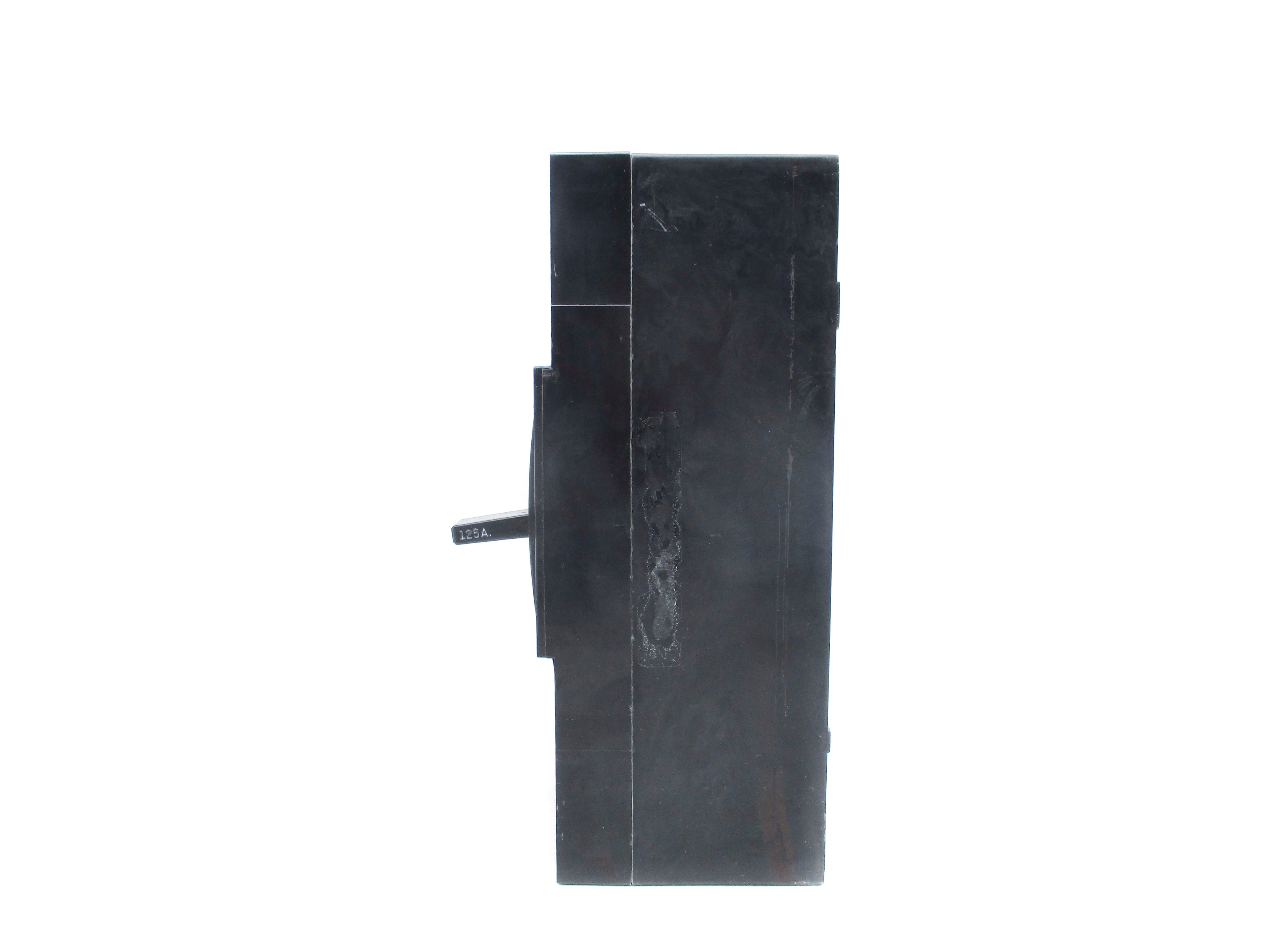 GENERAL ELECTRIC TFJ236125 125A 600VAC NSNP