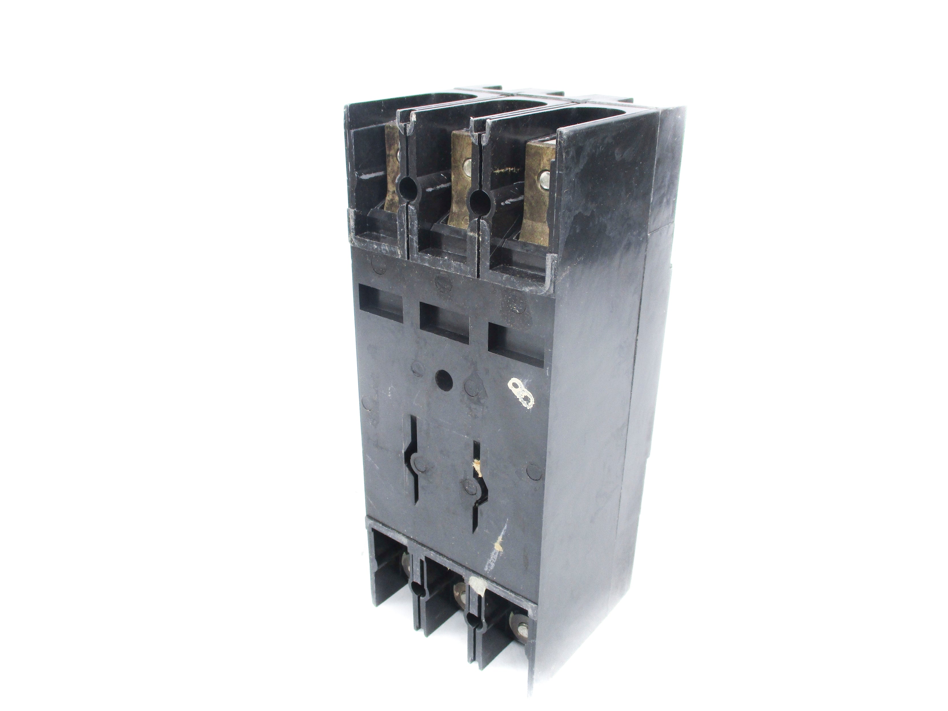 GENERAL ELECTRIC TFJ236125 125A 600VAC NSNP