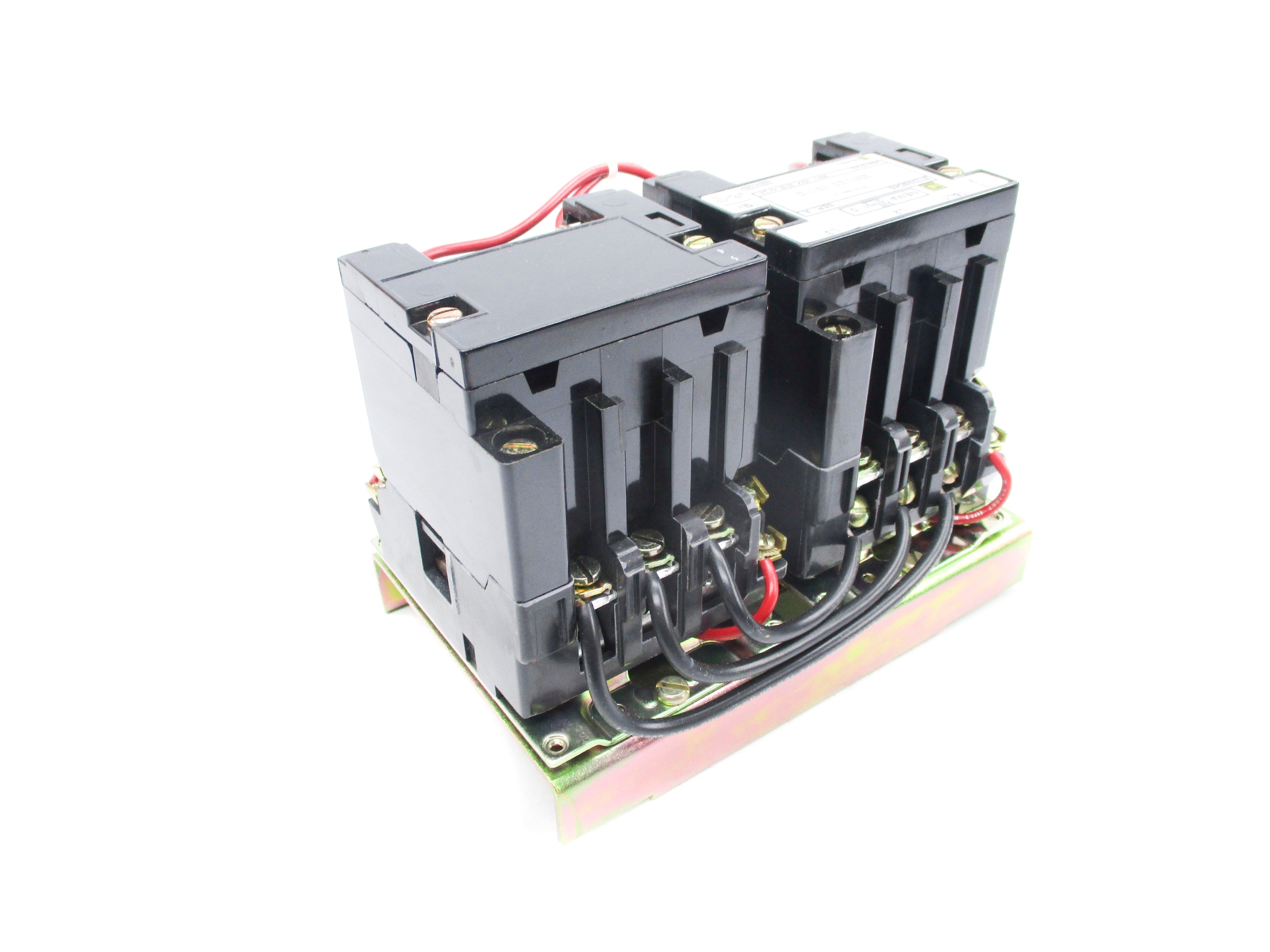 SQUARE D 8702SBO4V02S SER. A 120V NSMP