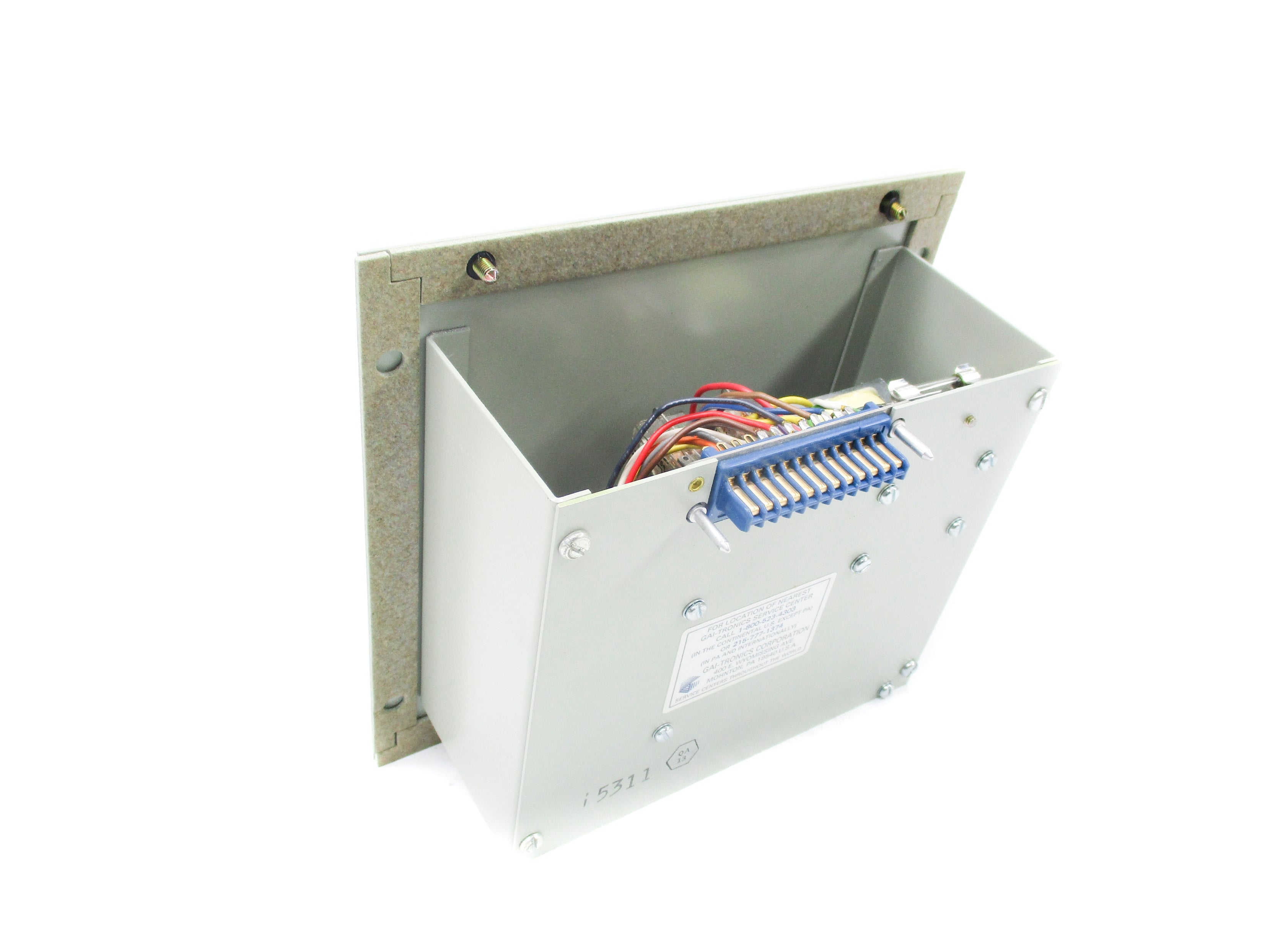 GAI-TRONICS 10455-101 NSMP
