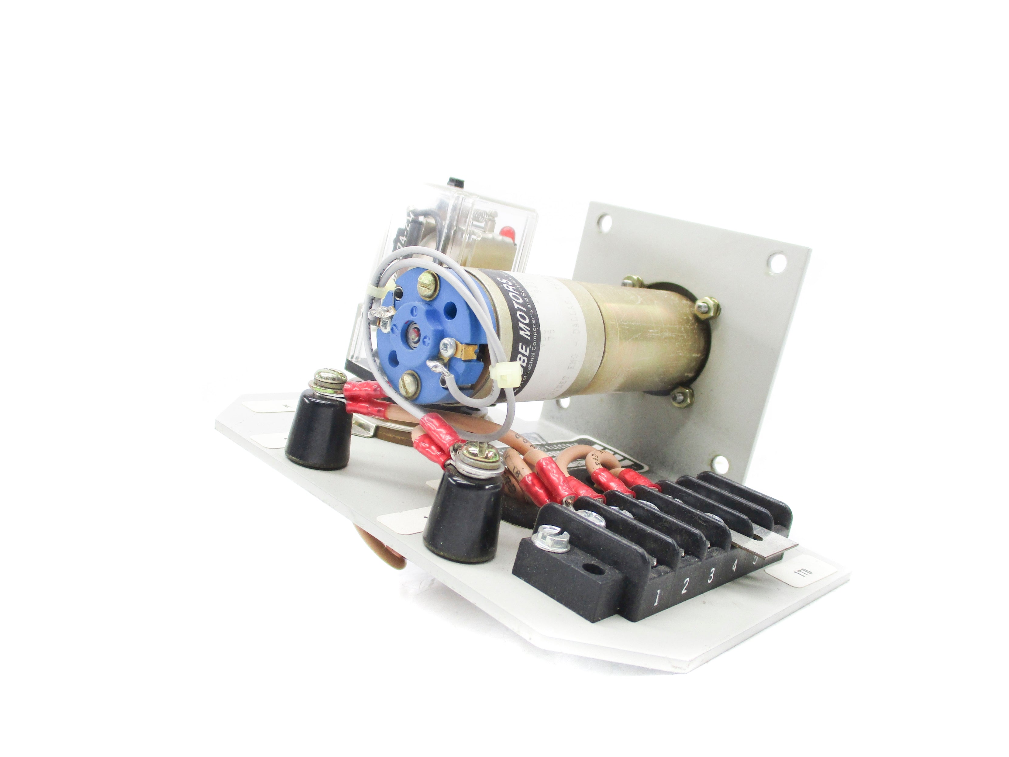 GENERAL ELECTRIC 228B3156G1 UNMP