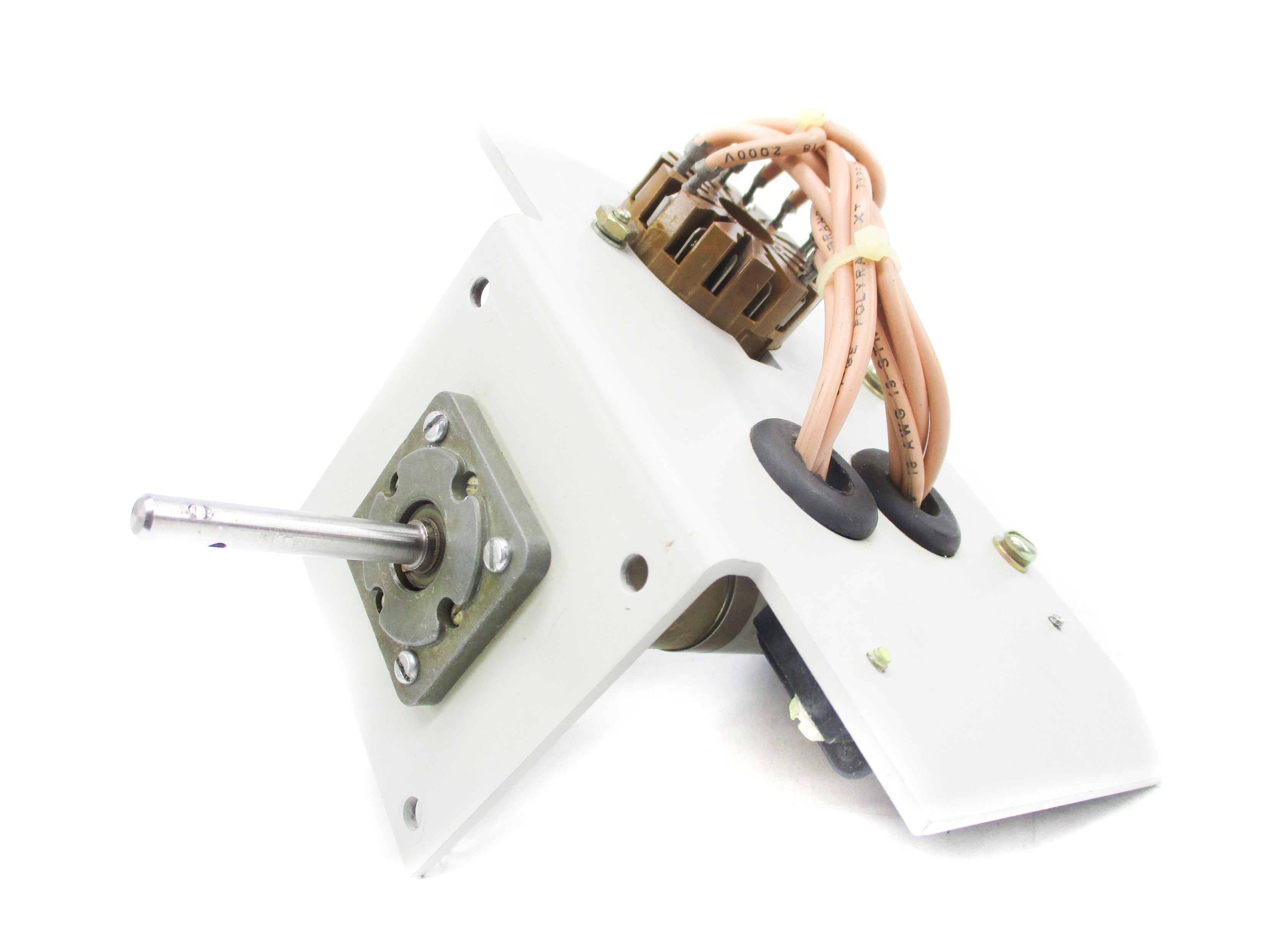 GENERAL ELECTRIC 228B3156G1 UNMP