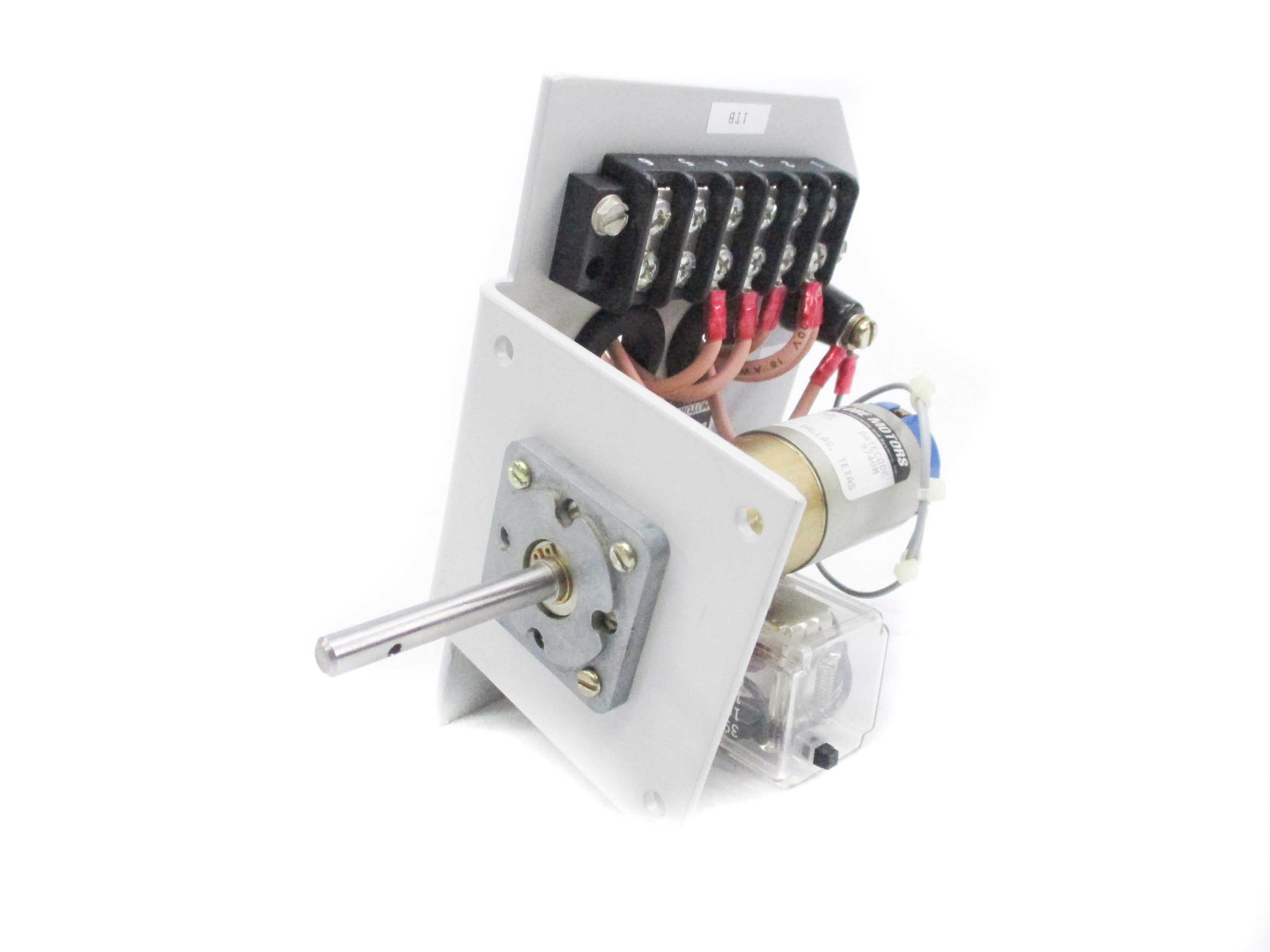 GENERAL ELECTRIC 228B3156G2 NSNP