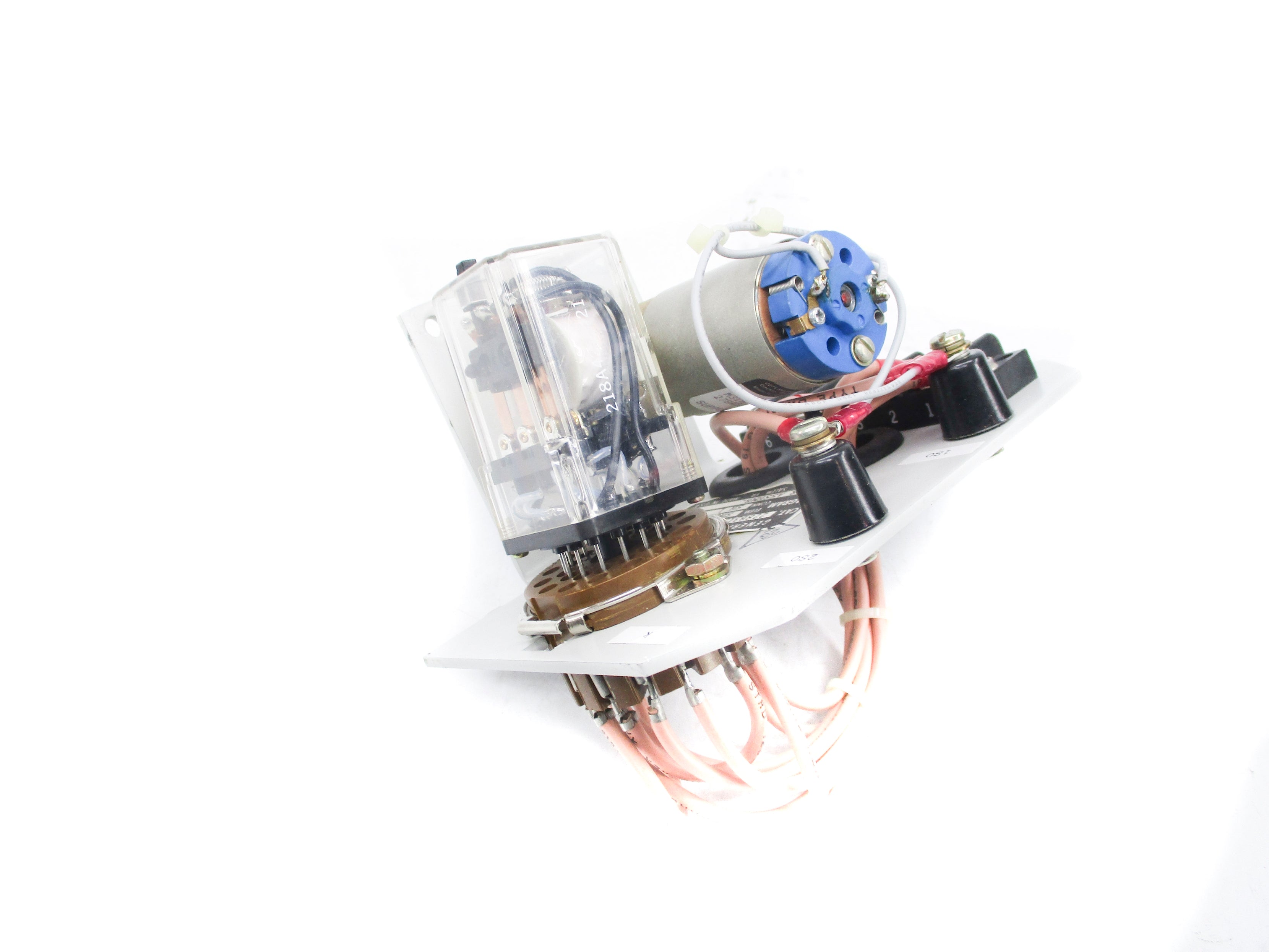 GENERAL ELECTRIC 228B3156G2 NSNP