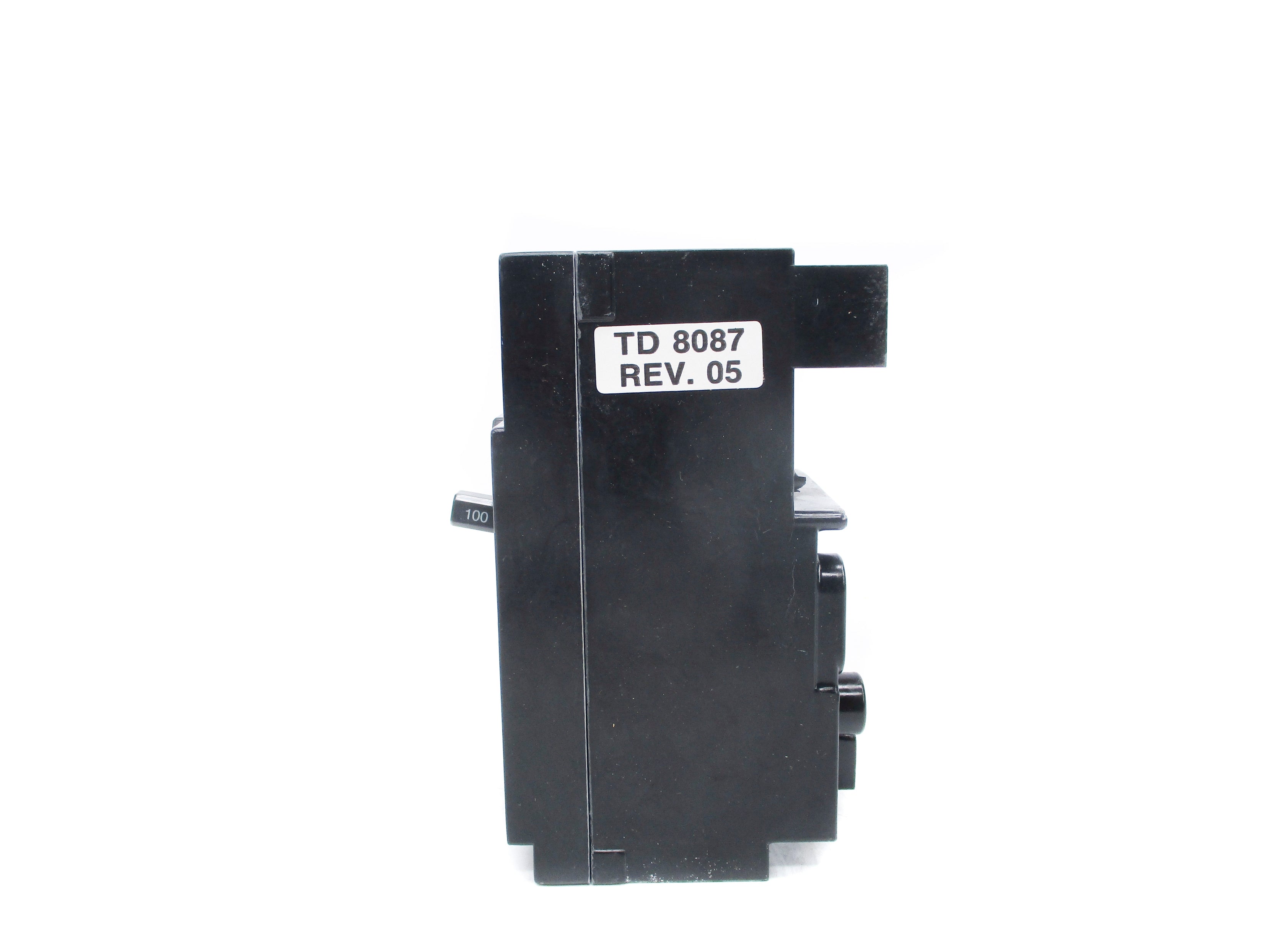 SIEMENS EH2B100 100A 480V NSMP