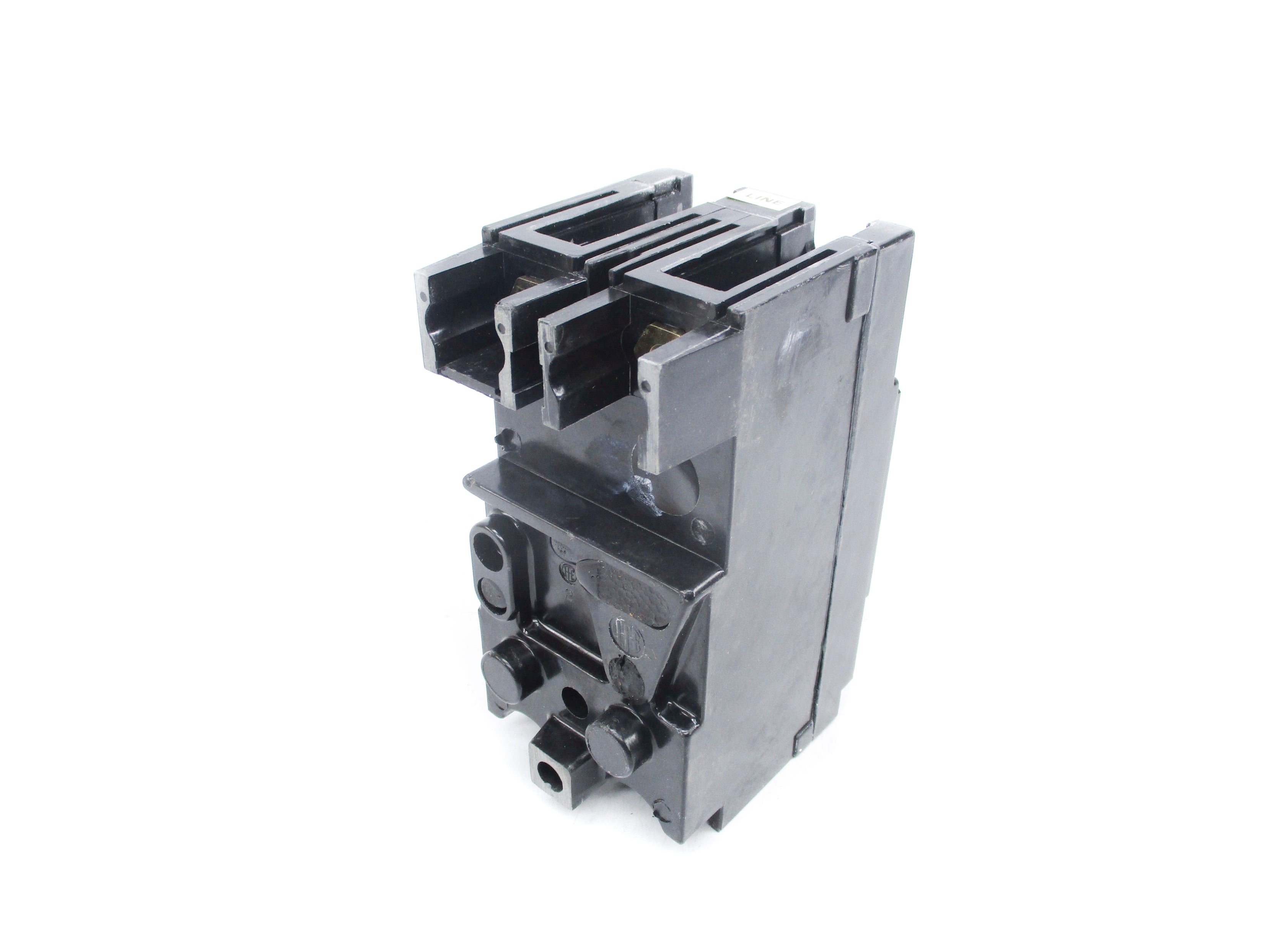 SIEMENS EH2B100 100A 480V NSMP