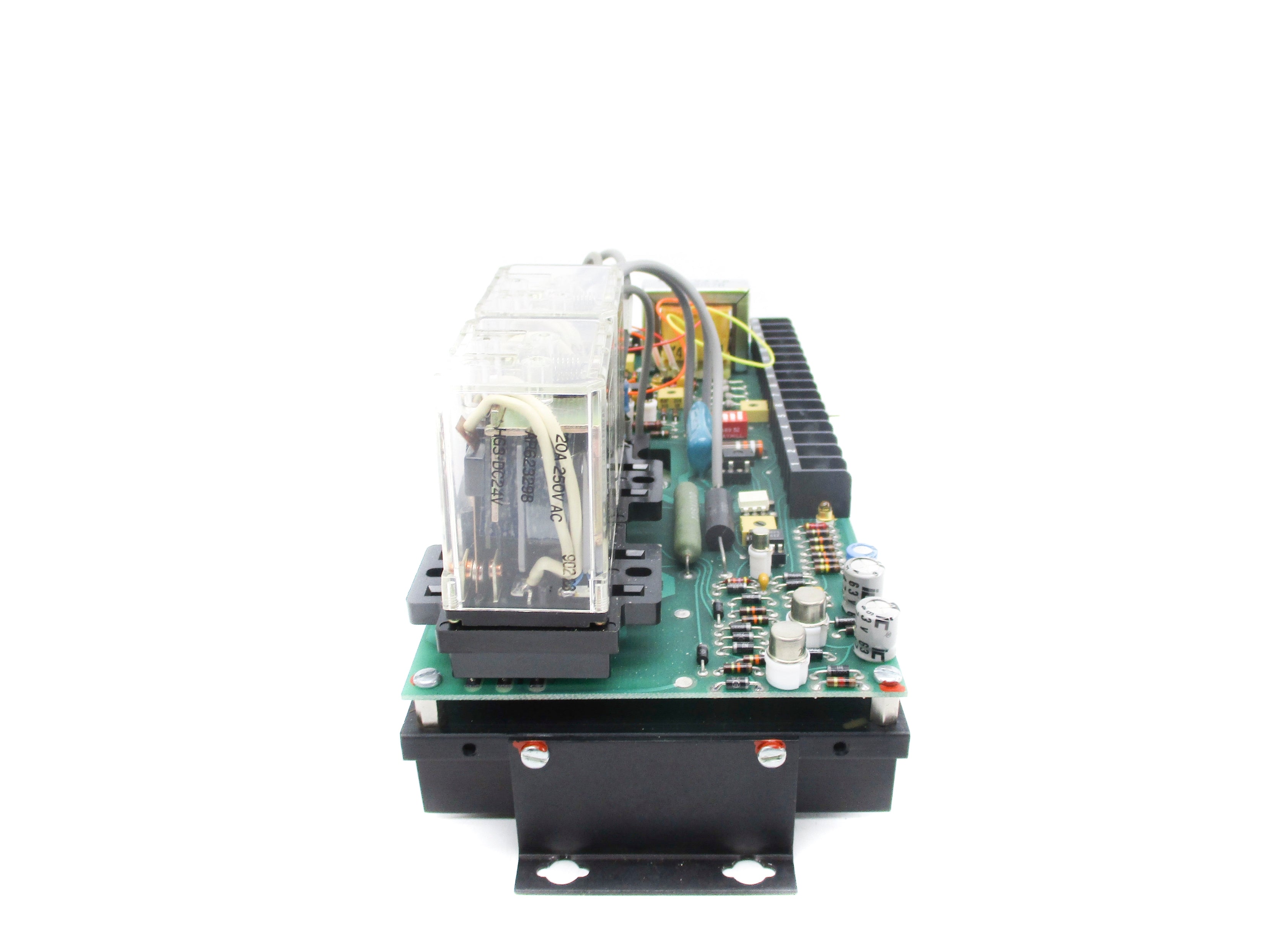 PAR SYSTEMS 01900000 NSMP