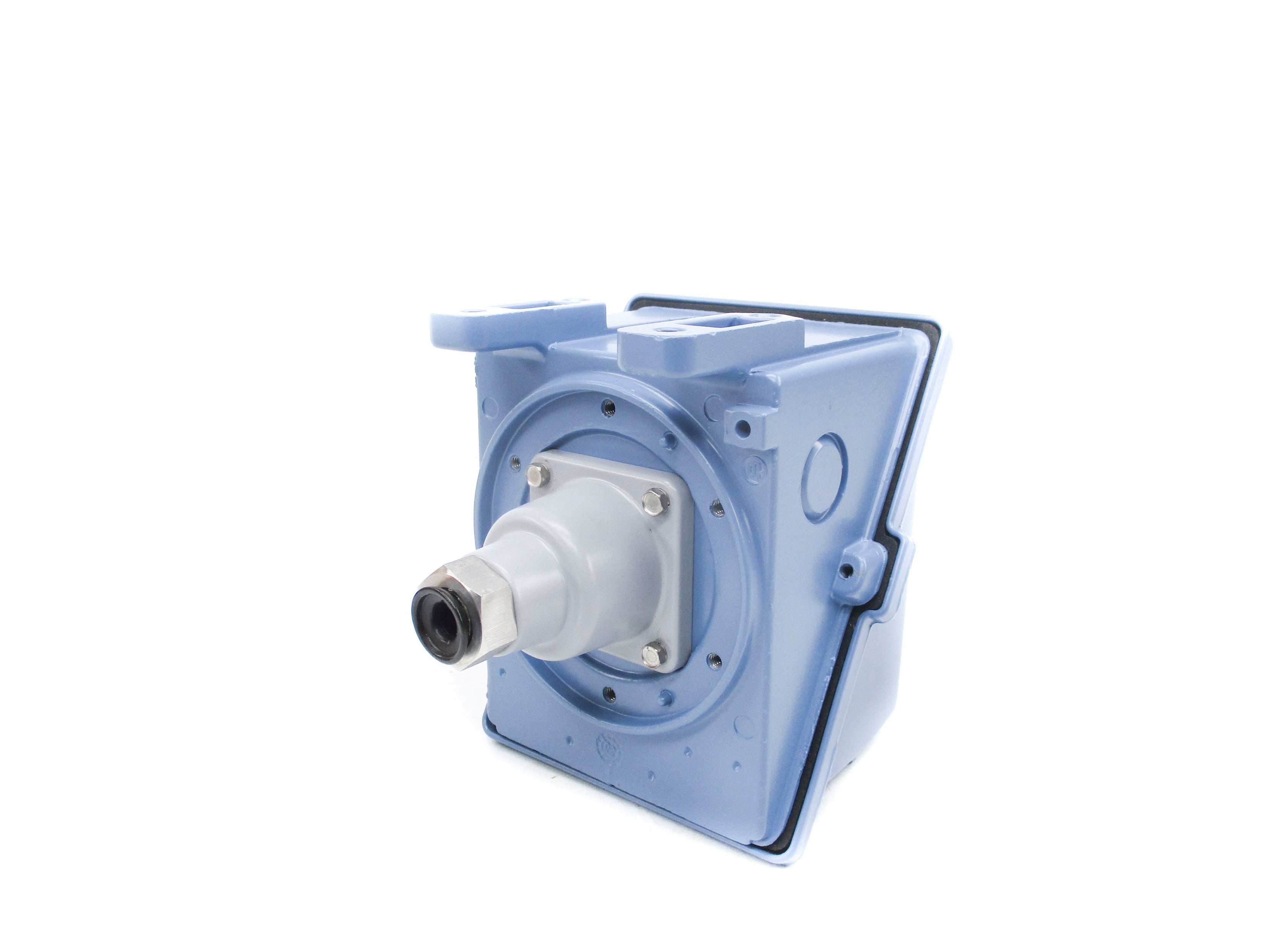 UNITED ELECTRIC J400-361 0-300PSI NSMP