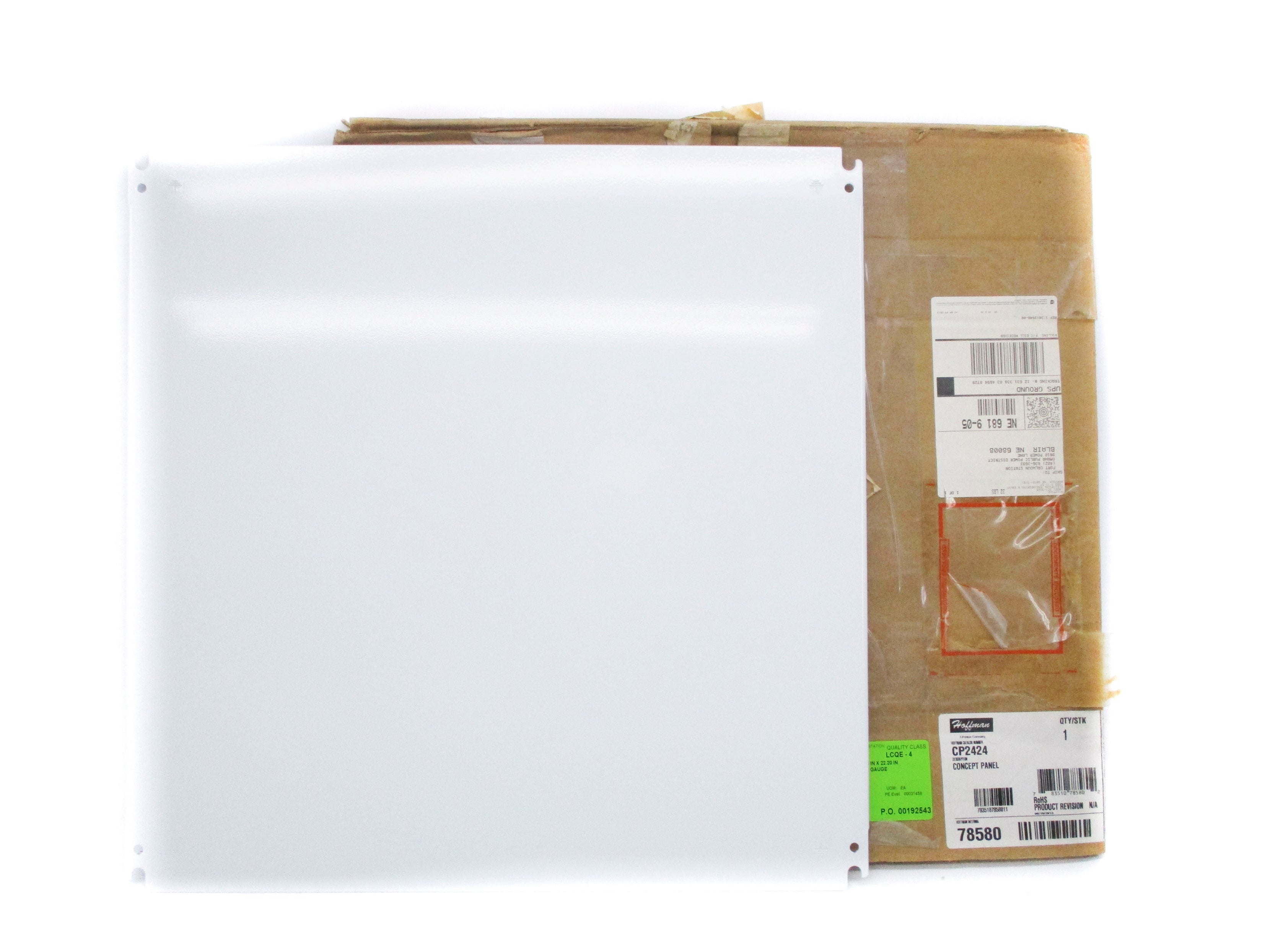 HOFFMAN CP2424 NSMP