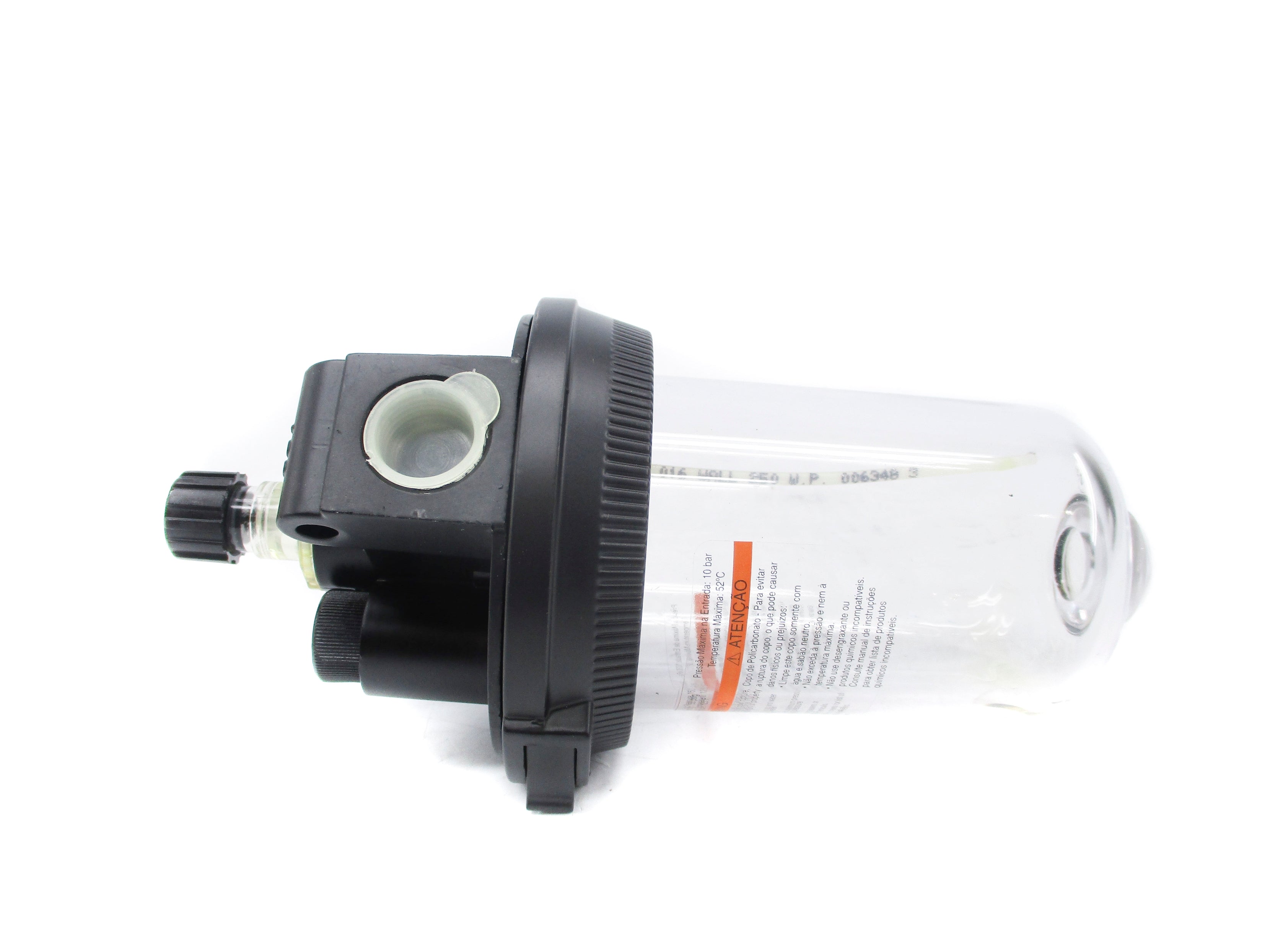 PARKER 035841000B 150PSI NSMP