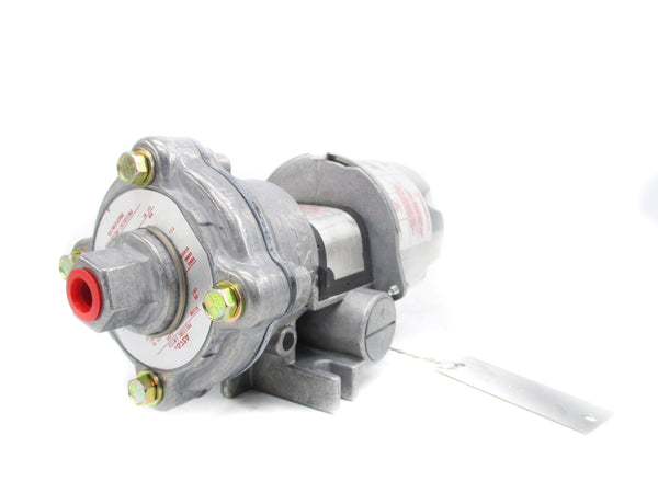 ASCO SA21AKMR 125V NSMP