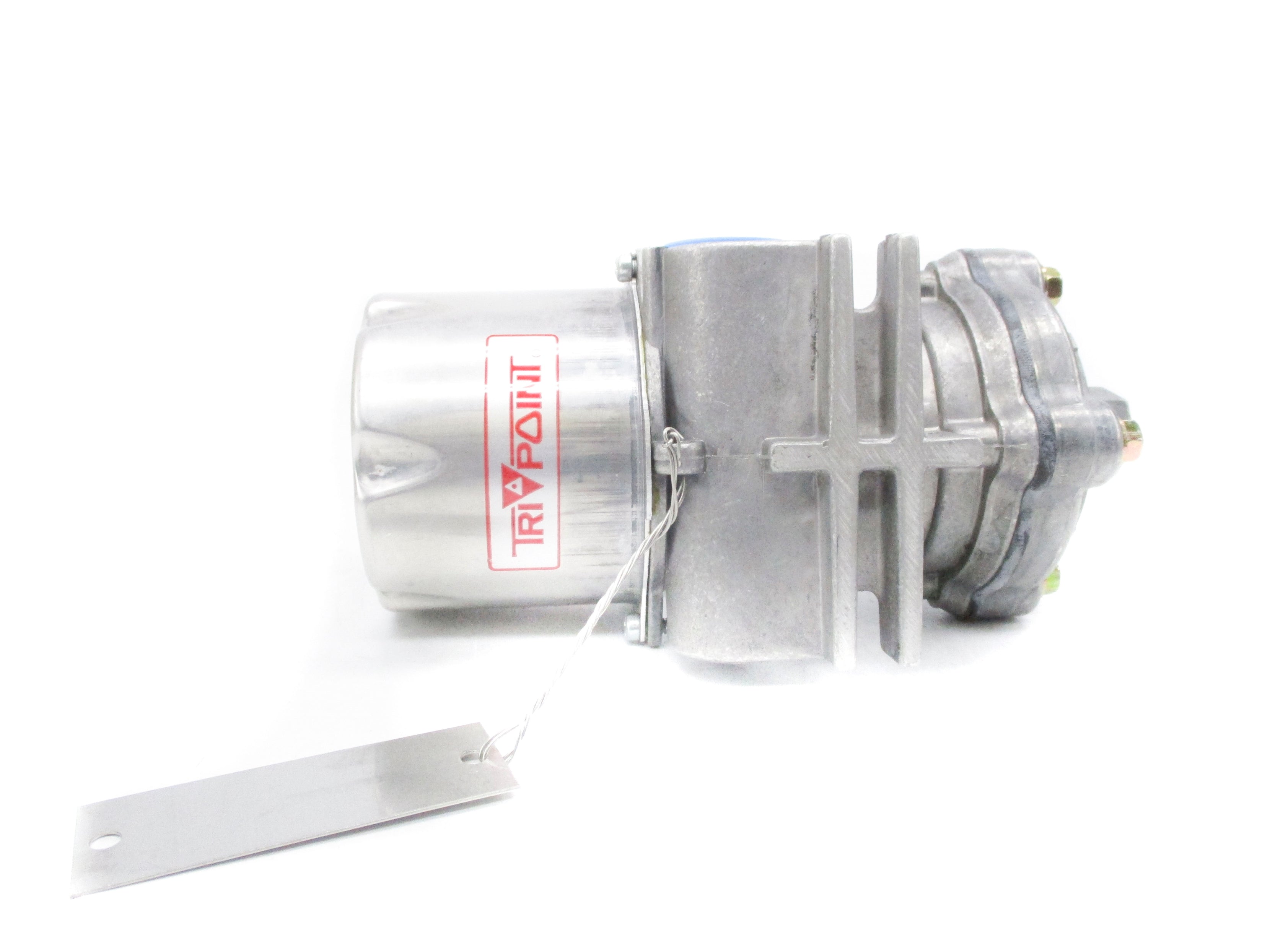 ASCO SA21AKMR 125V NSMP