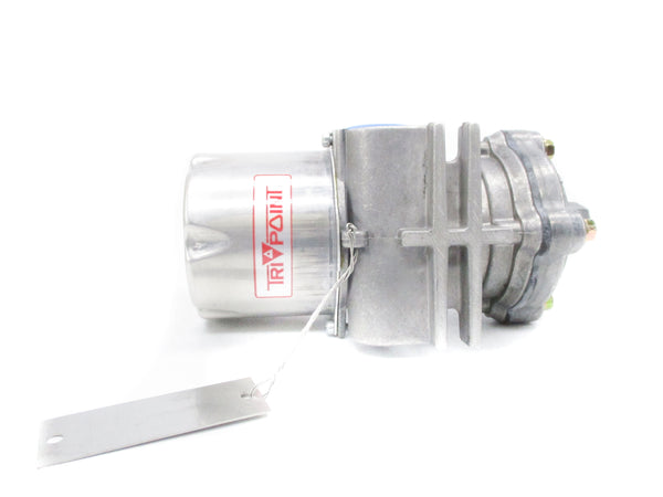ASCO SA21AKMR 125V NSMP