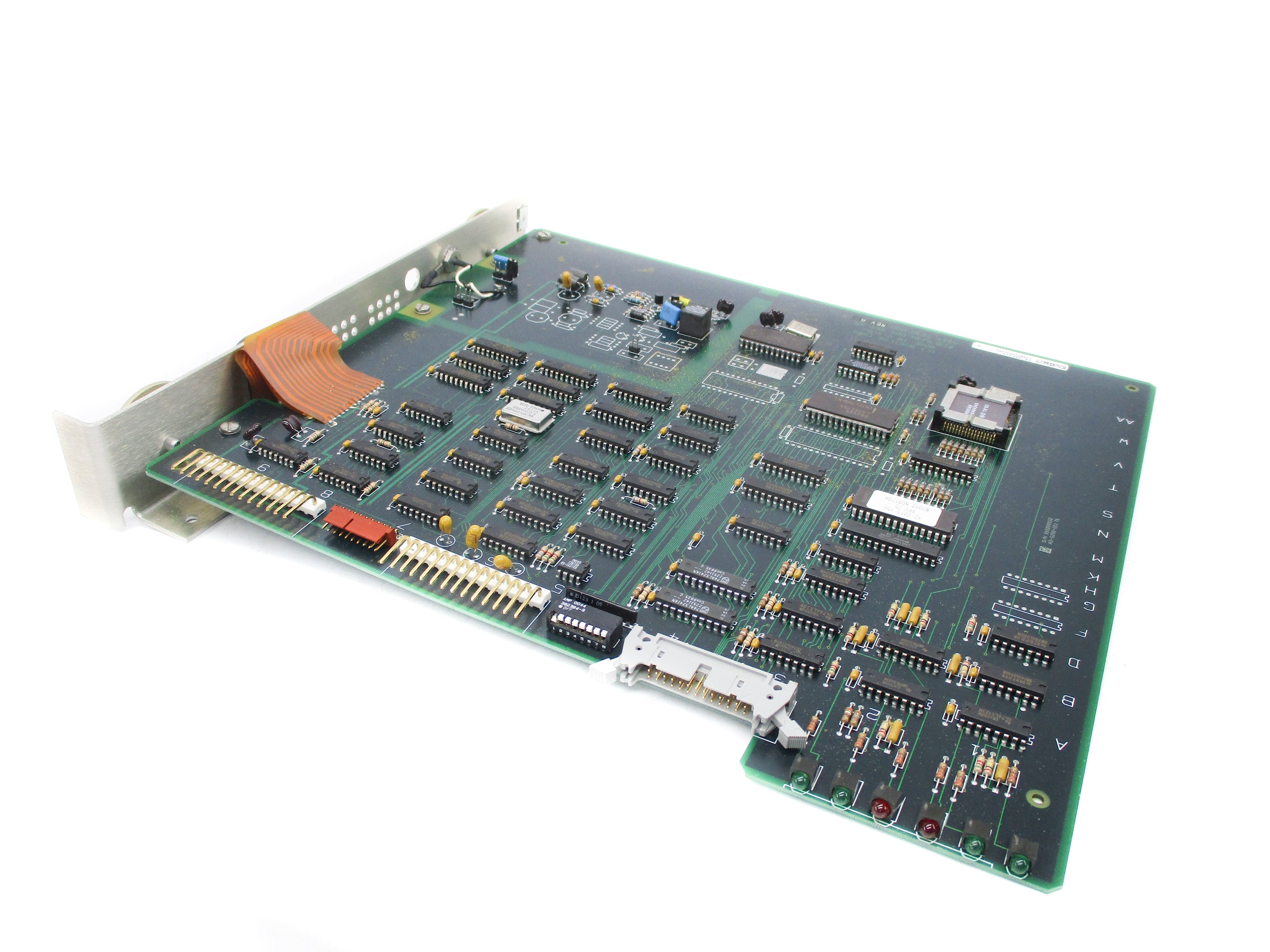 MODICON AS-J290-010 NSMP