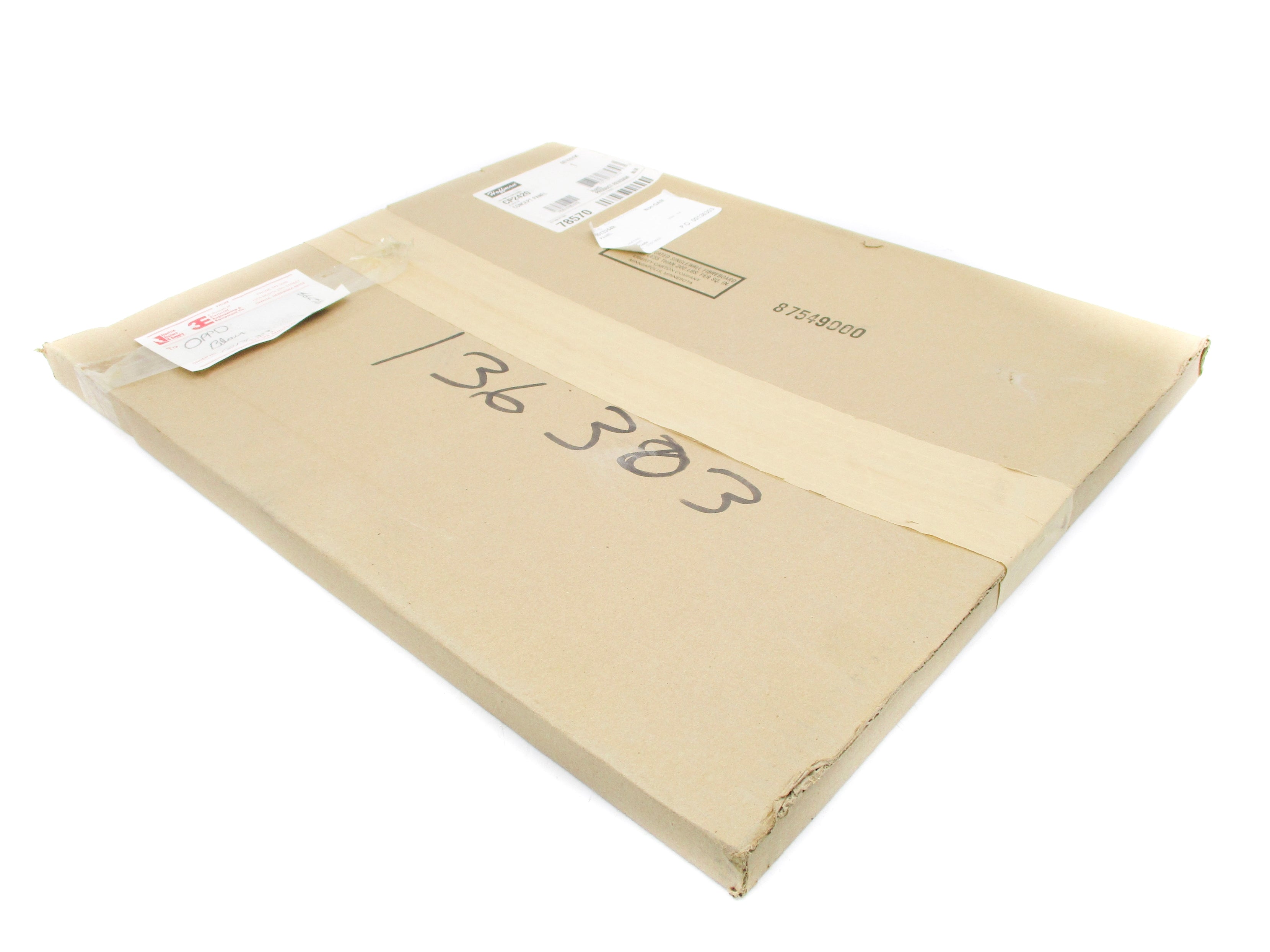 HOFFMAN CP2420 NSFS