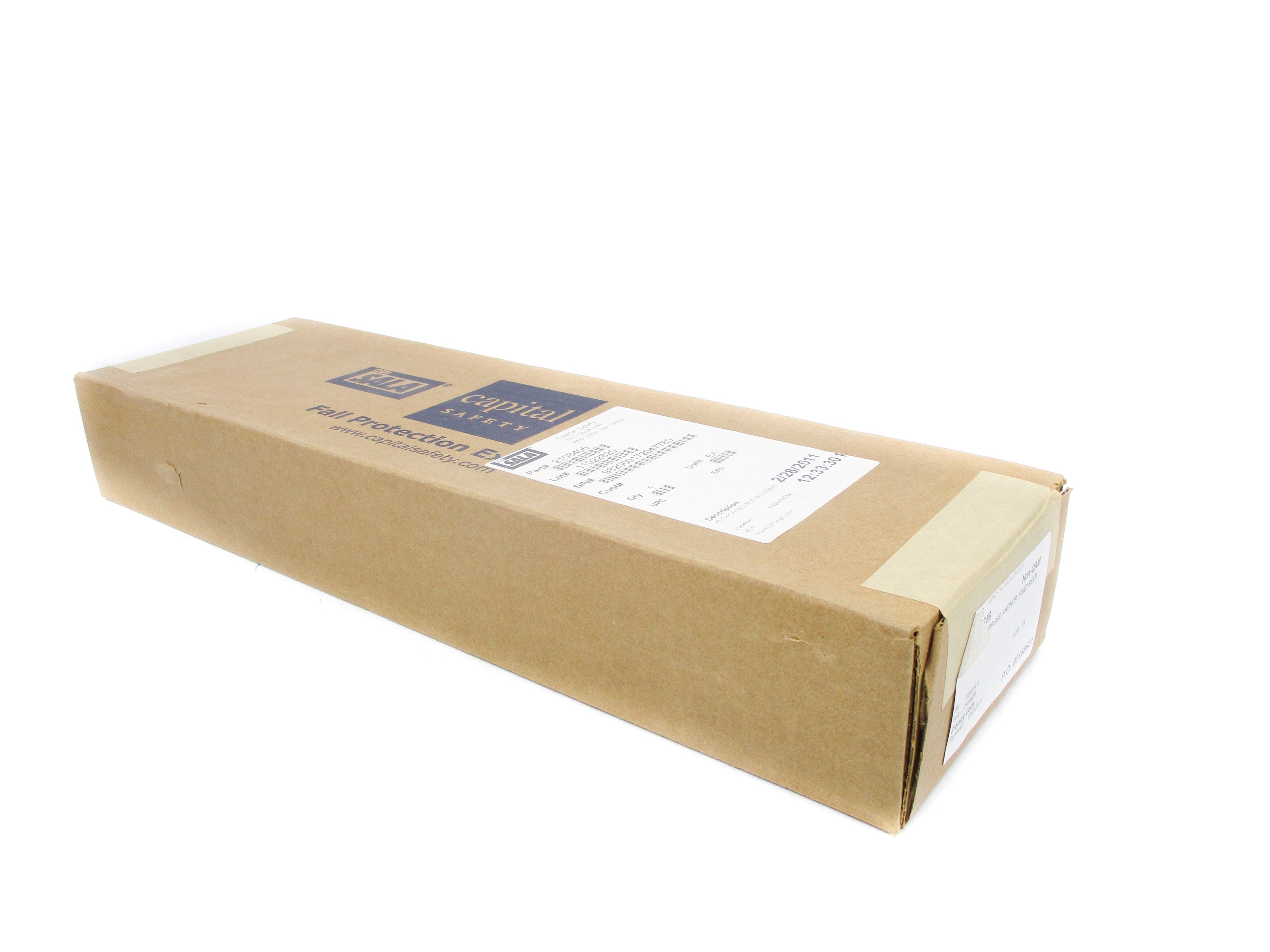 SALA 2108406 NSFS