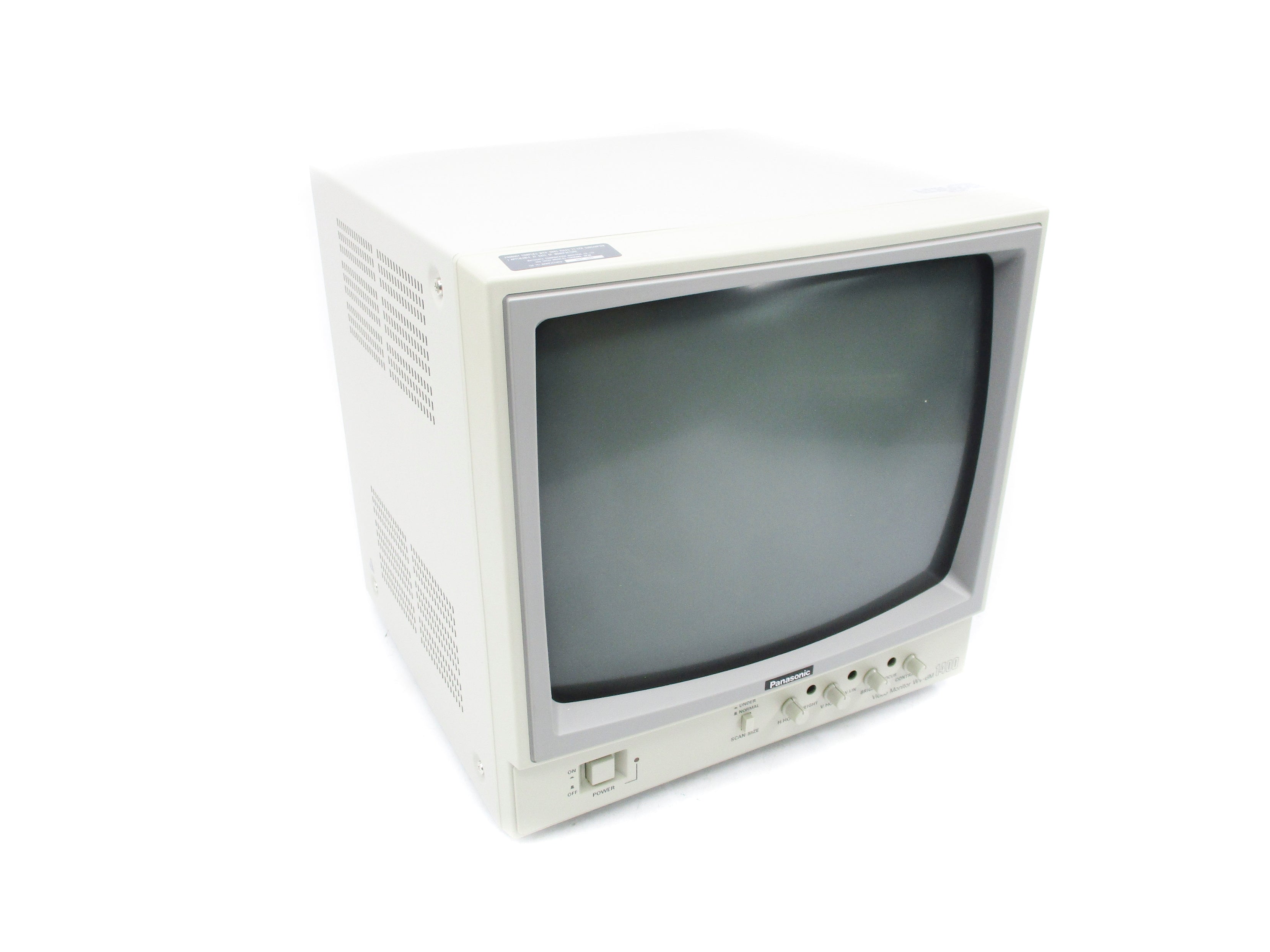 PANASONIC WV-BM1400 NSMP