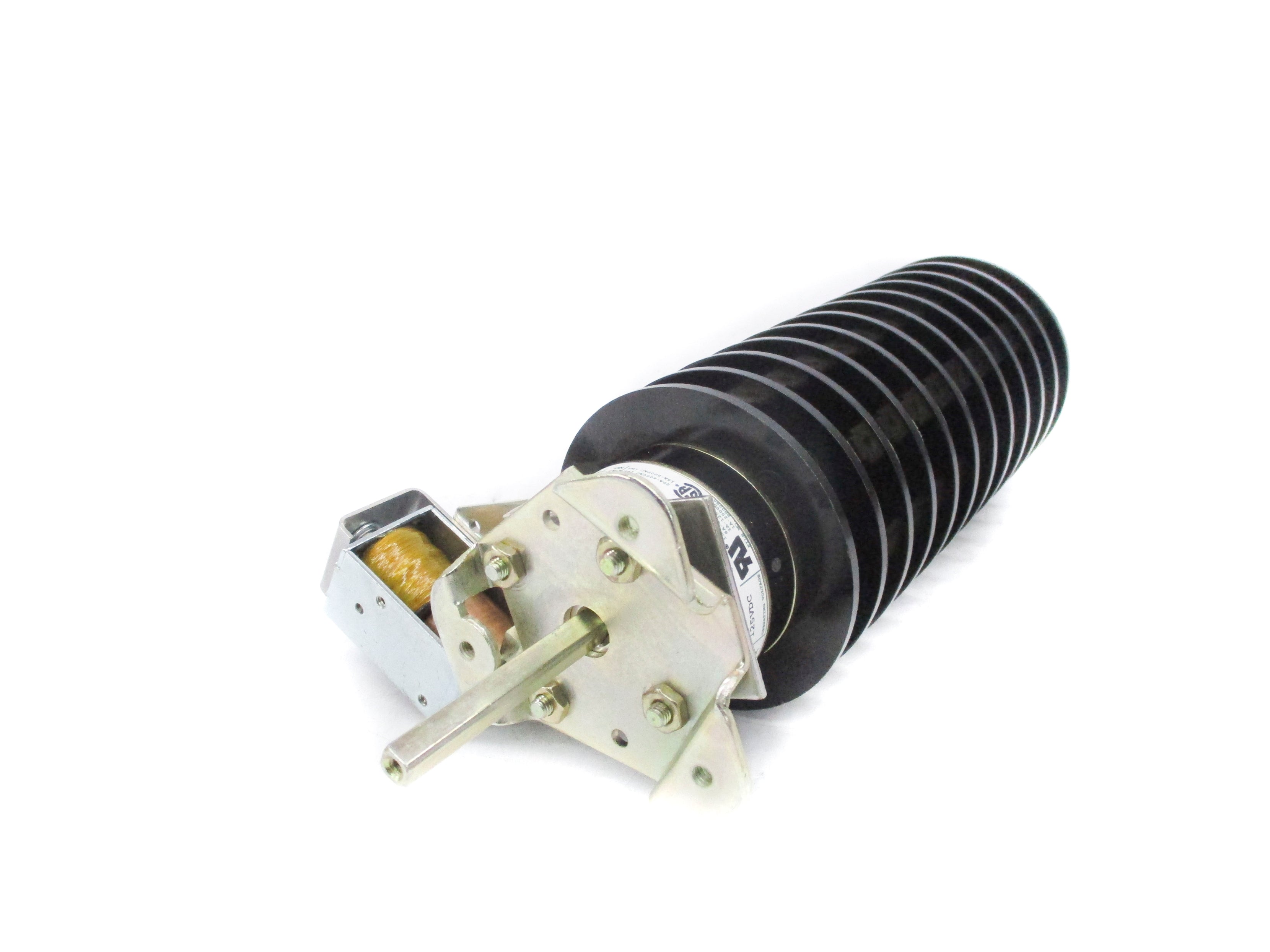 ELECTROSWITCH 7810K 125VDC NSMP