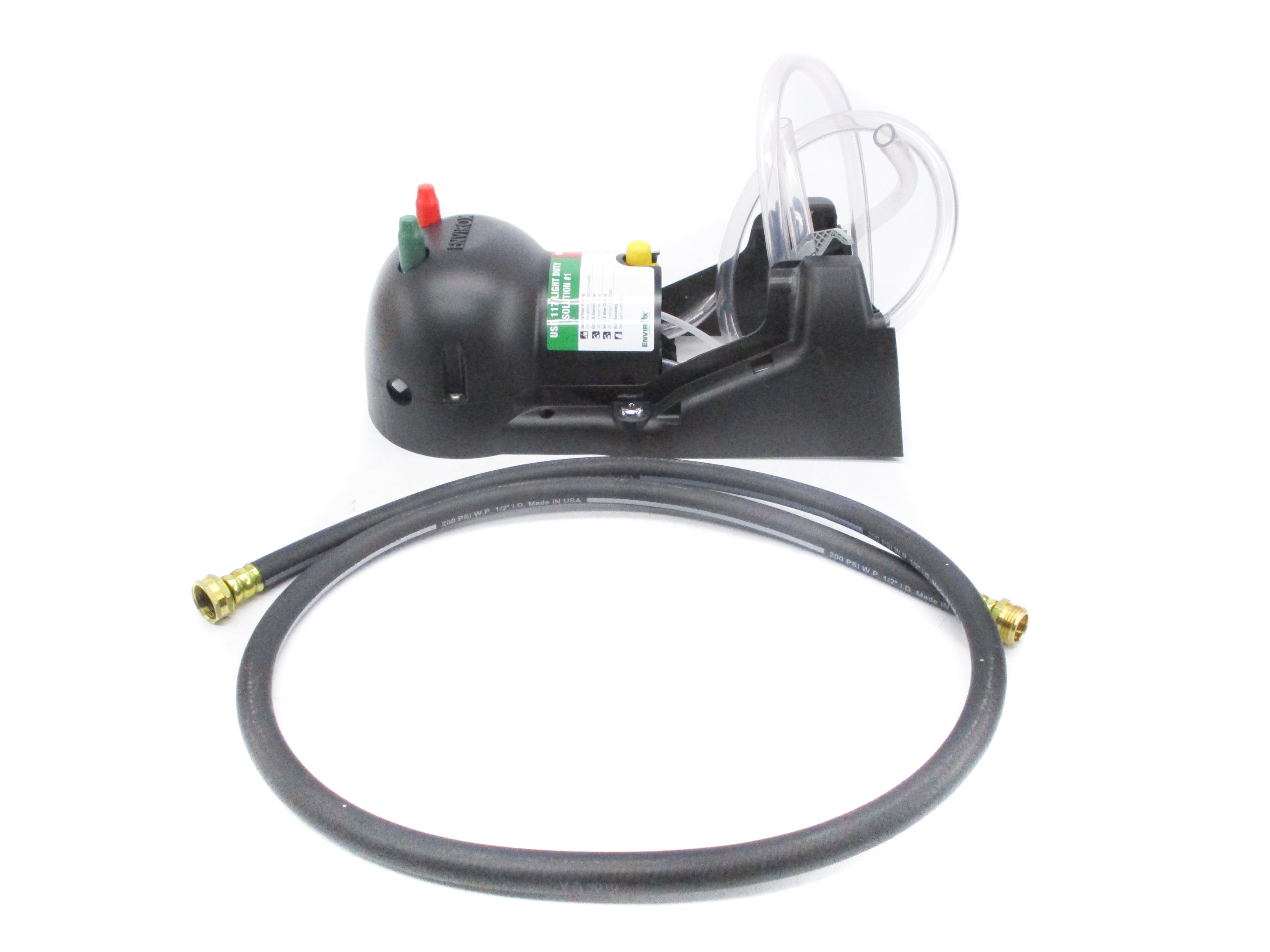 ENVIROX 4-252-117 NSMP