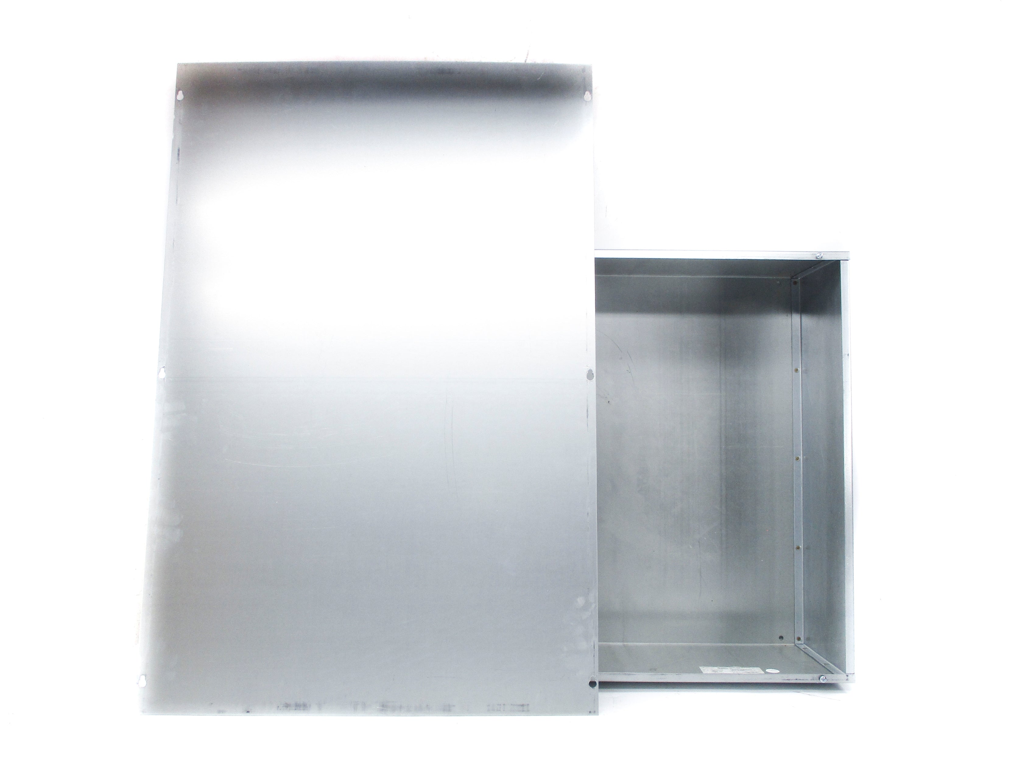 HOFFMAN ASG36X24X8NK NSNP