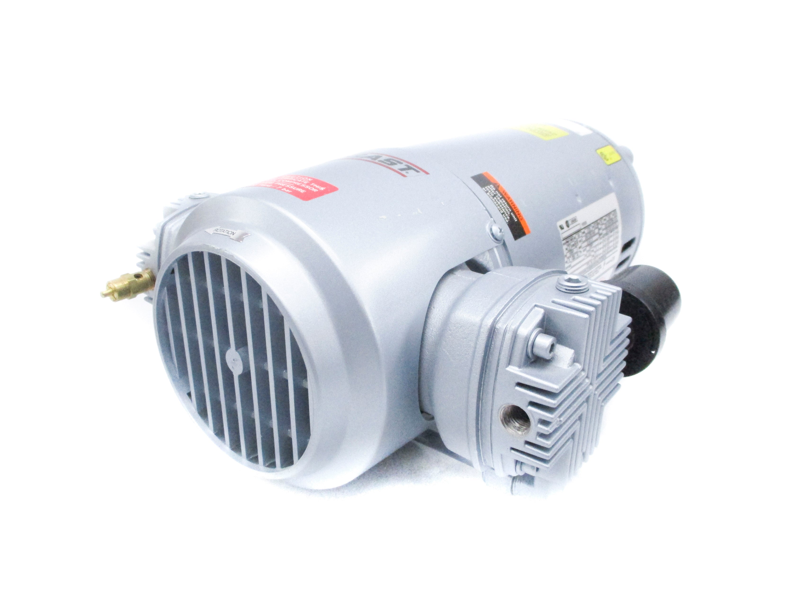 GAST 4HCC-10-M553 NSNP