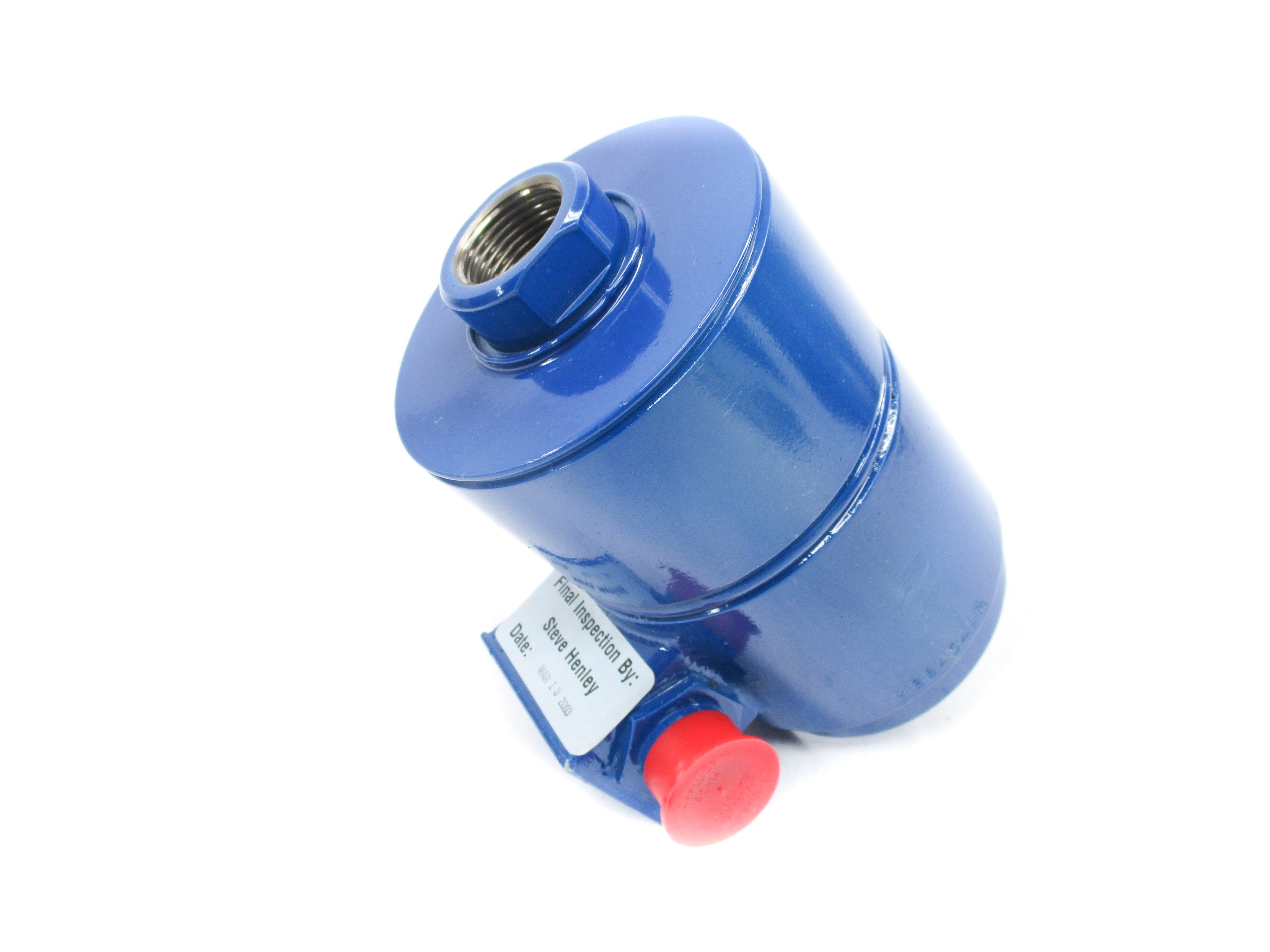 REVERE 42U-D3-5K-C2P1 NSNP