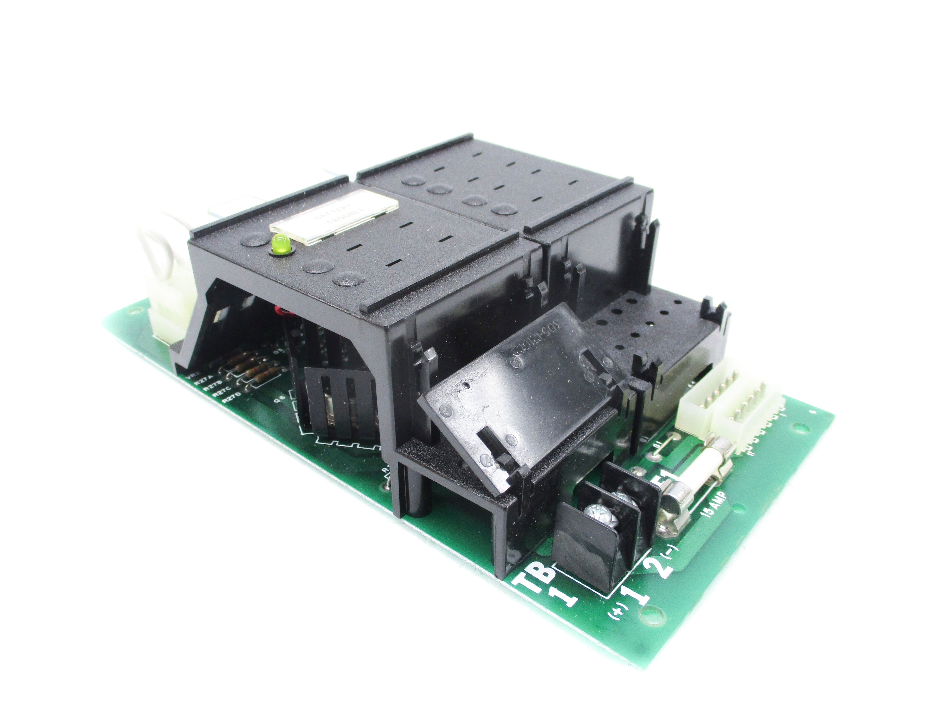 PYROTRONICS BC-35 NSNP