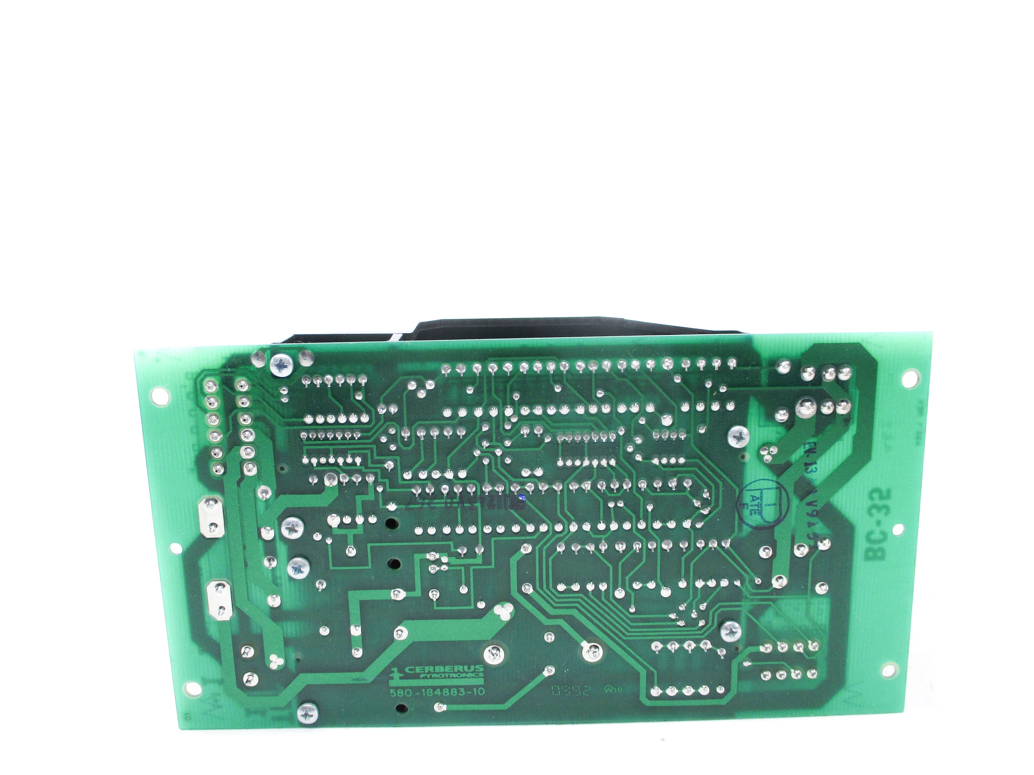 PYROTRONICS BC-35 NSNP