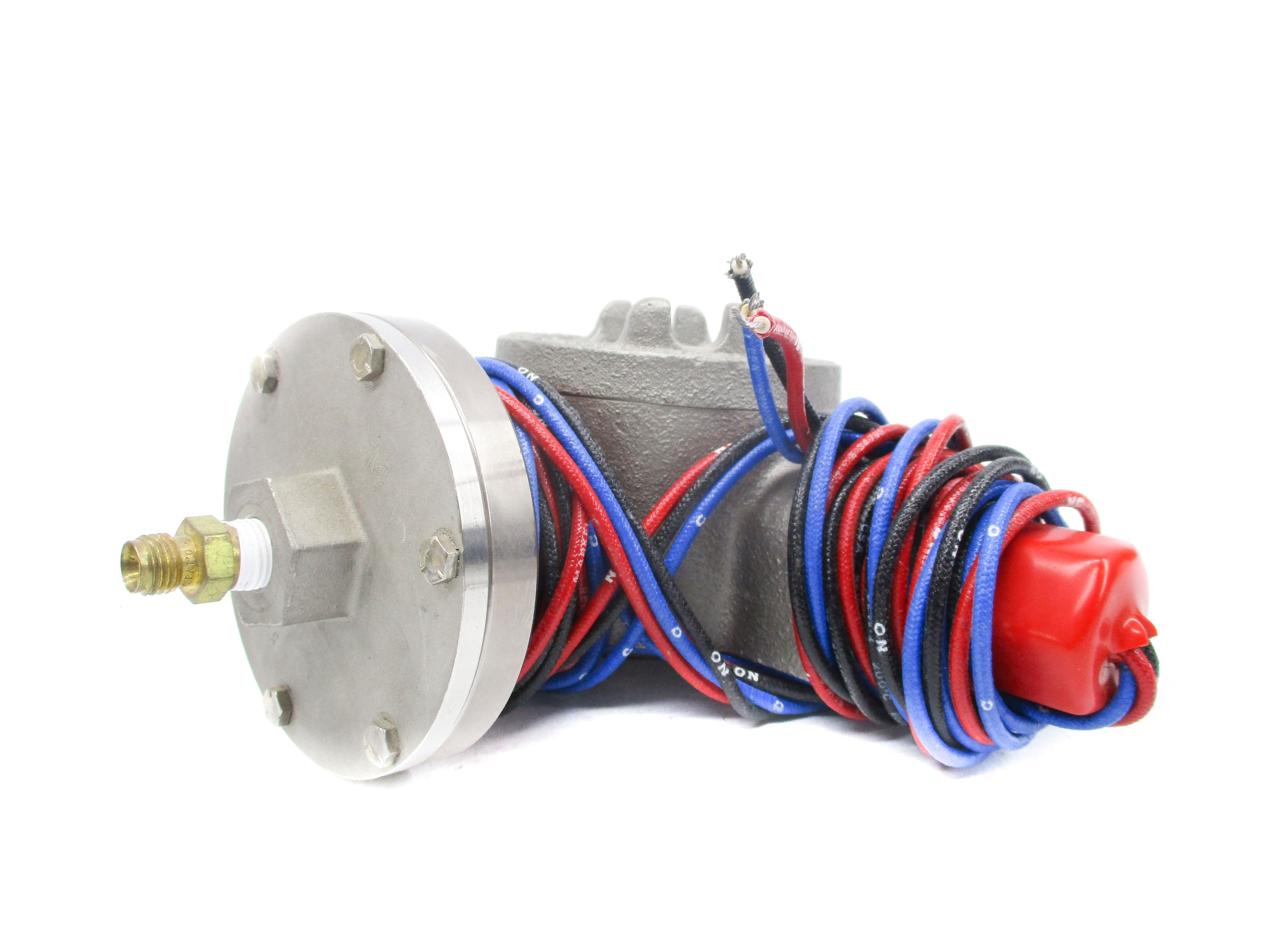 STATIC O RING 12TA-B4-NX-C1A-JJTTX6 5-6.0PSI NSNP